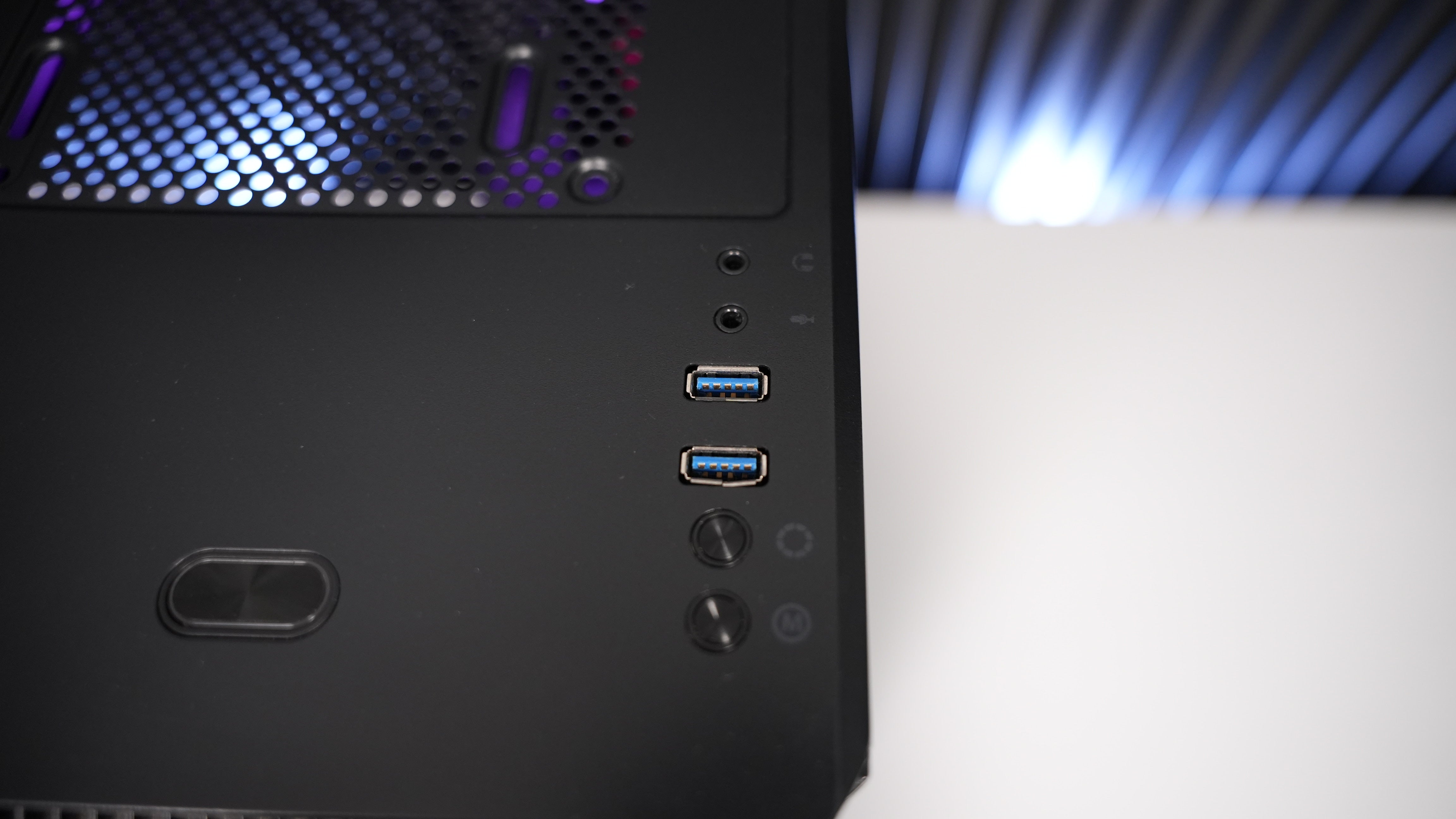 Ryzen 5 3600 + RX 580 Gaming PC