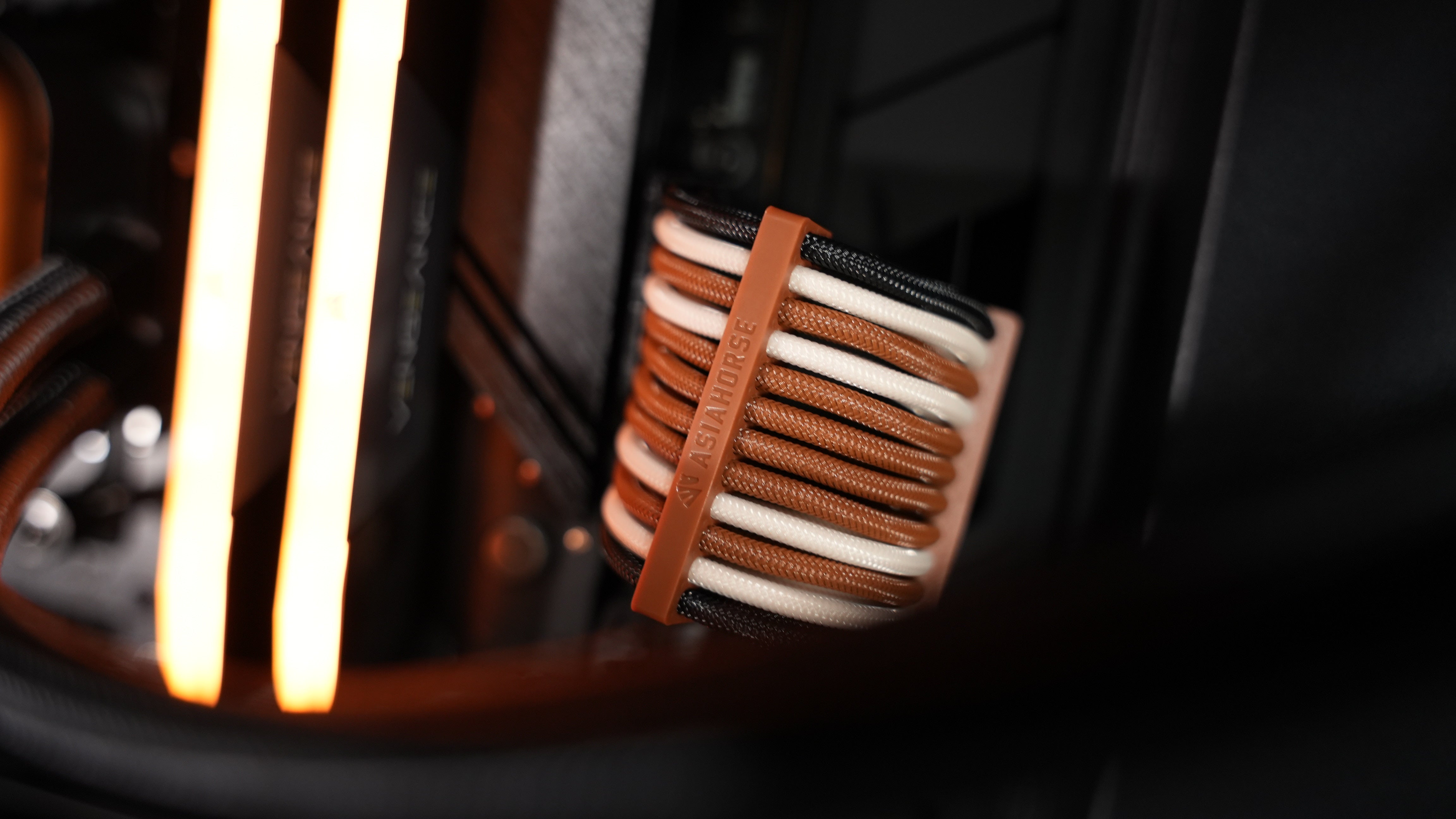 Ryzen 7 9700X + RX 7900GRE Gaming/Streaming PC