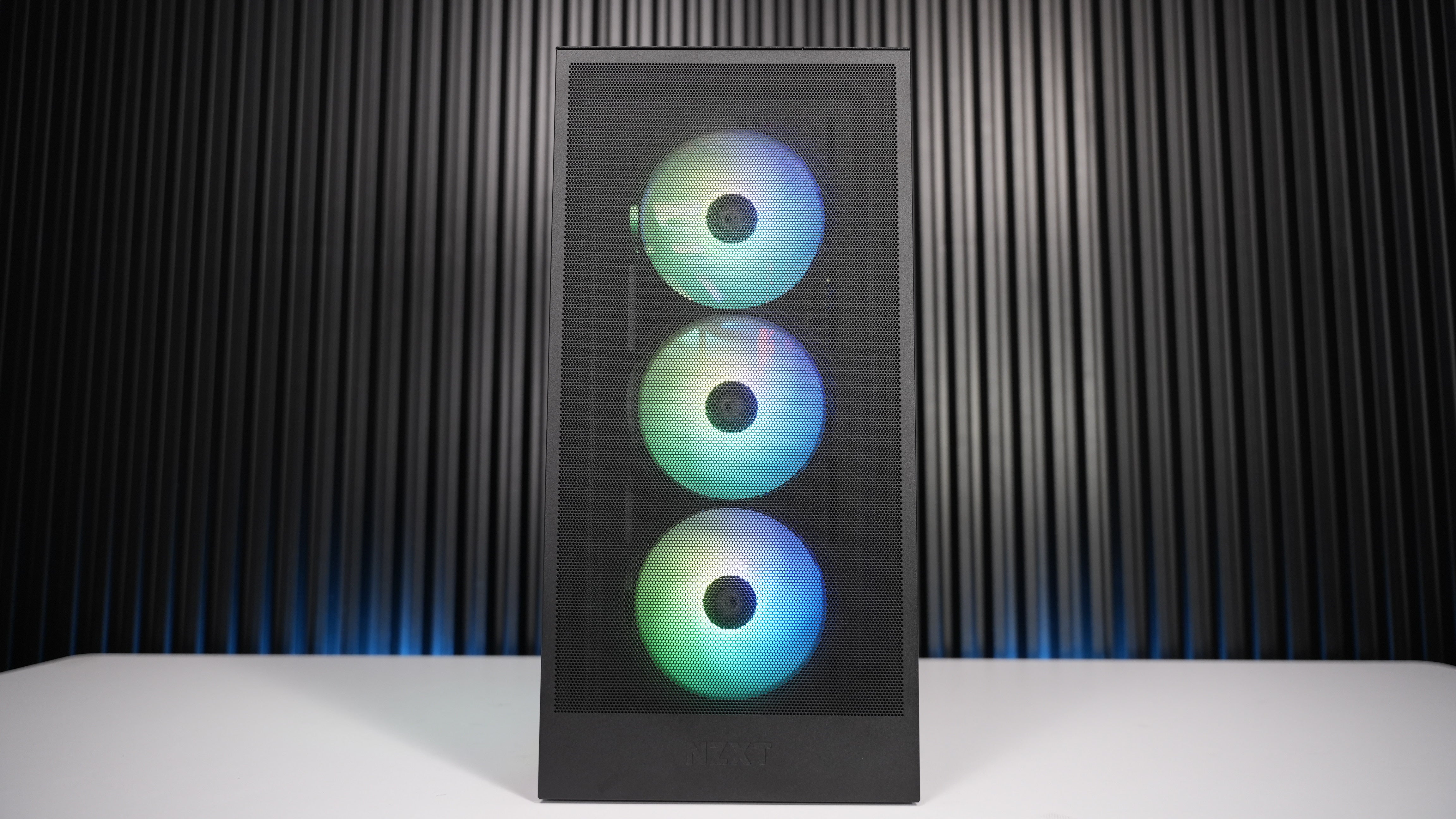 Ryzen 7 5700X + RX 7800XT Gaming/Streaming PC