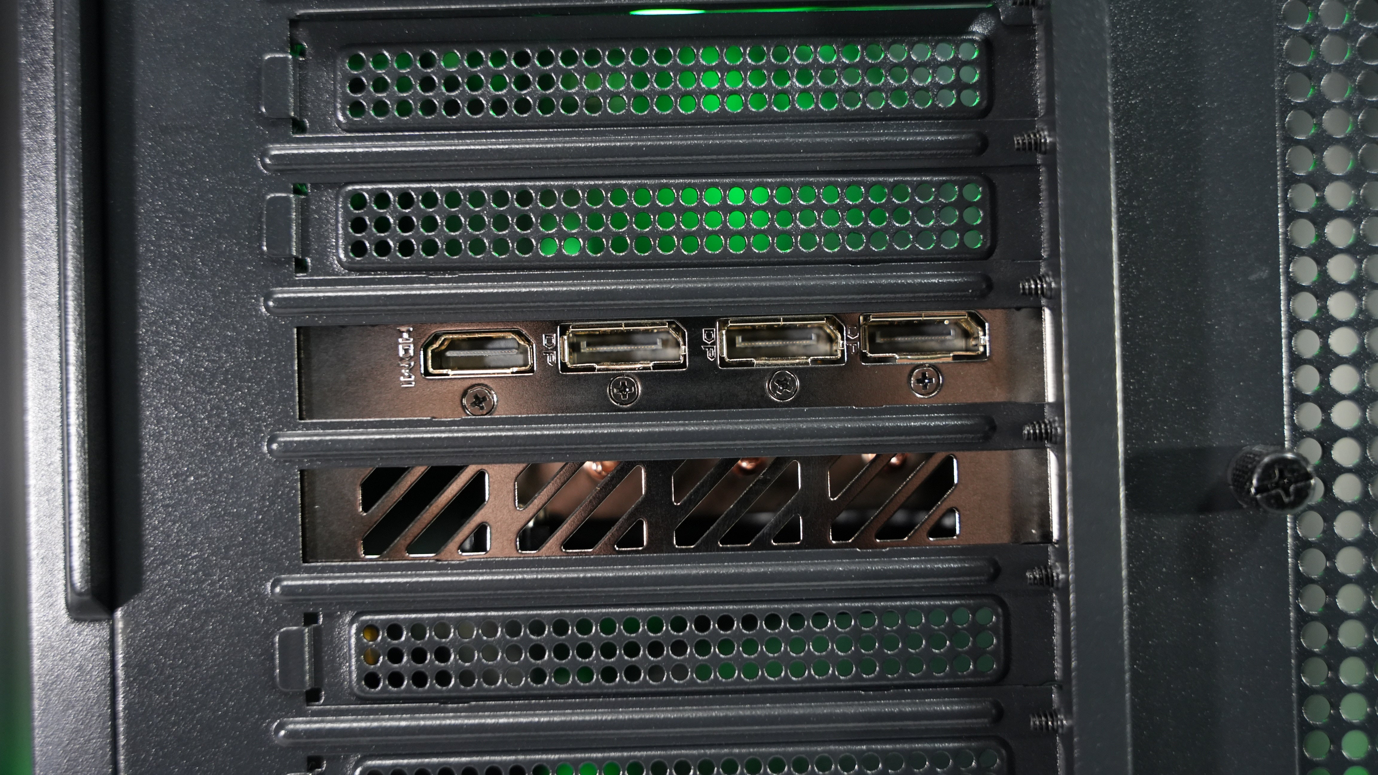 Ryzen 5 7600X + RTX 4070 Super Gaming/Streaming PC