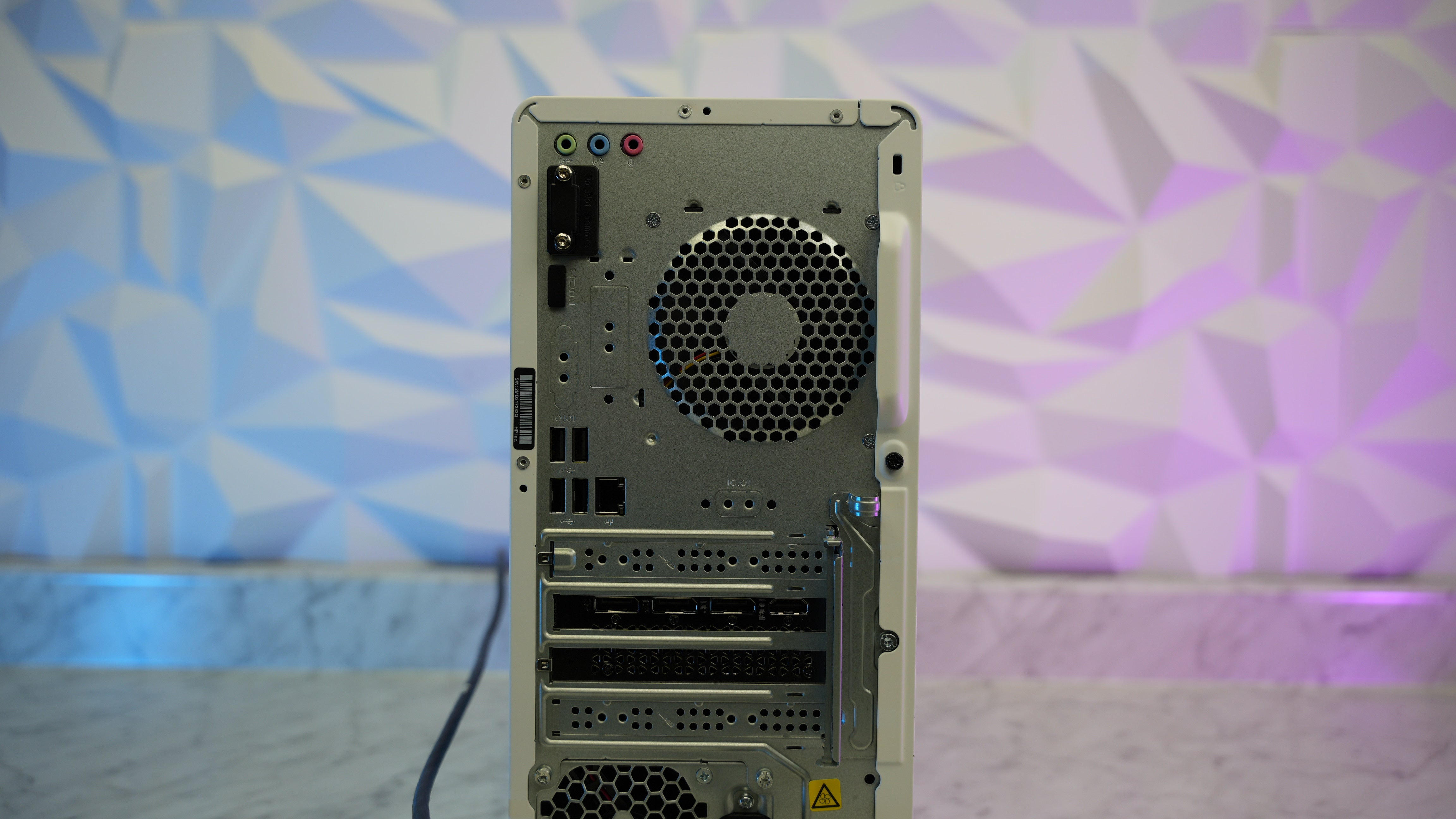 Intel i5 12400F + Intel Arc A380 Gaming PC (In Stock)