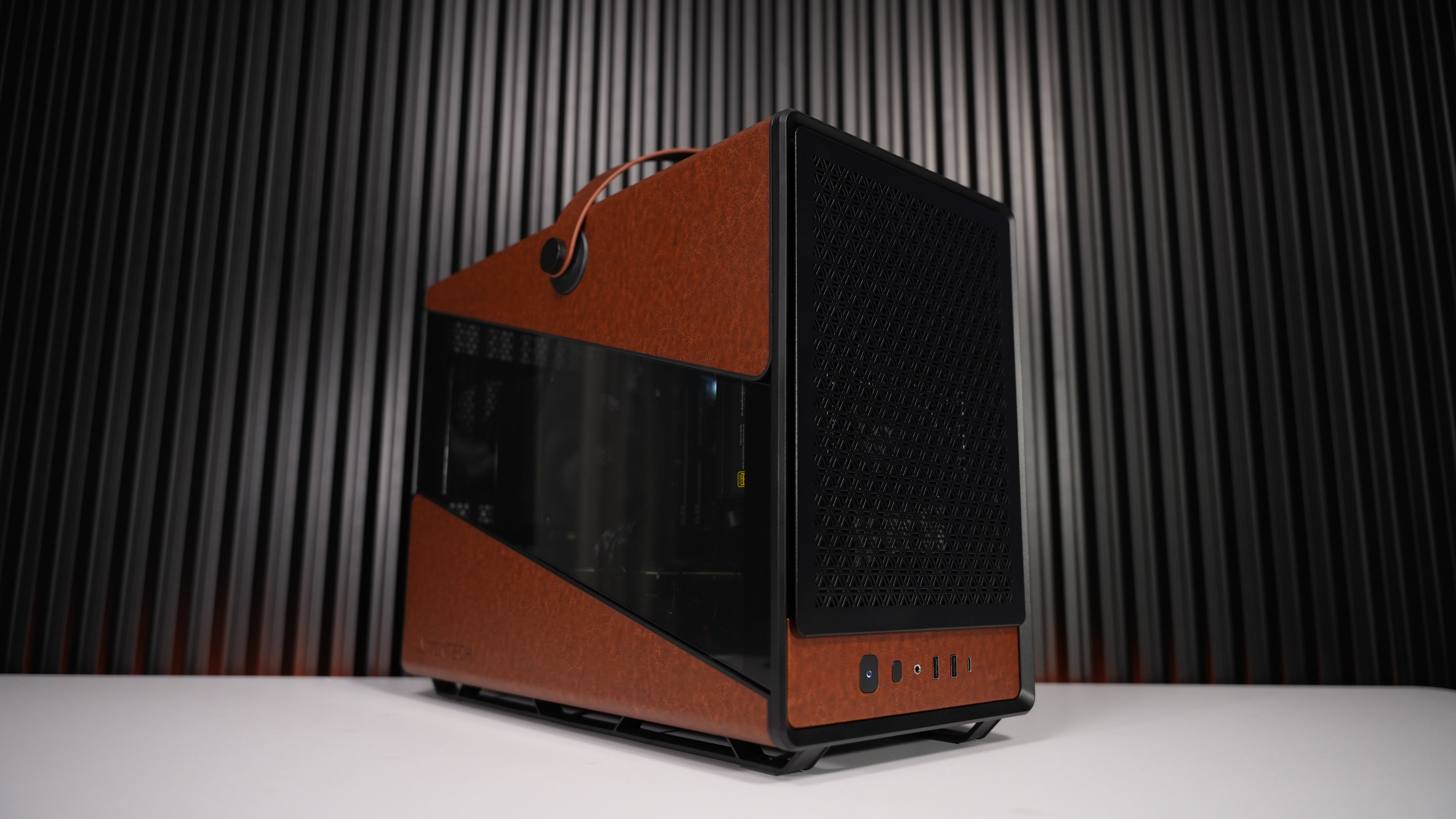 Ryzen 5 7600X + RTX 2080 Ti Gaming PC