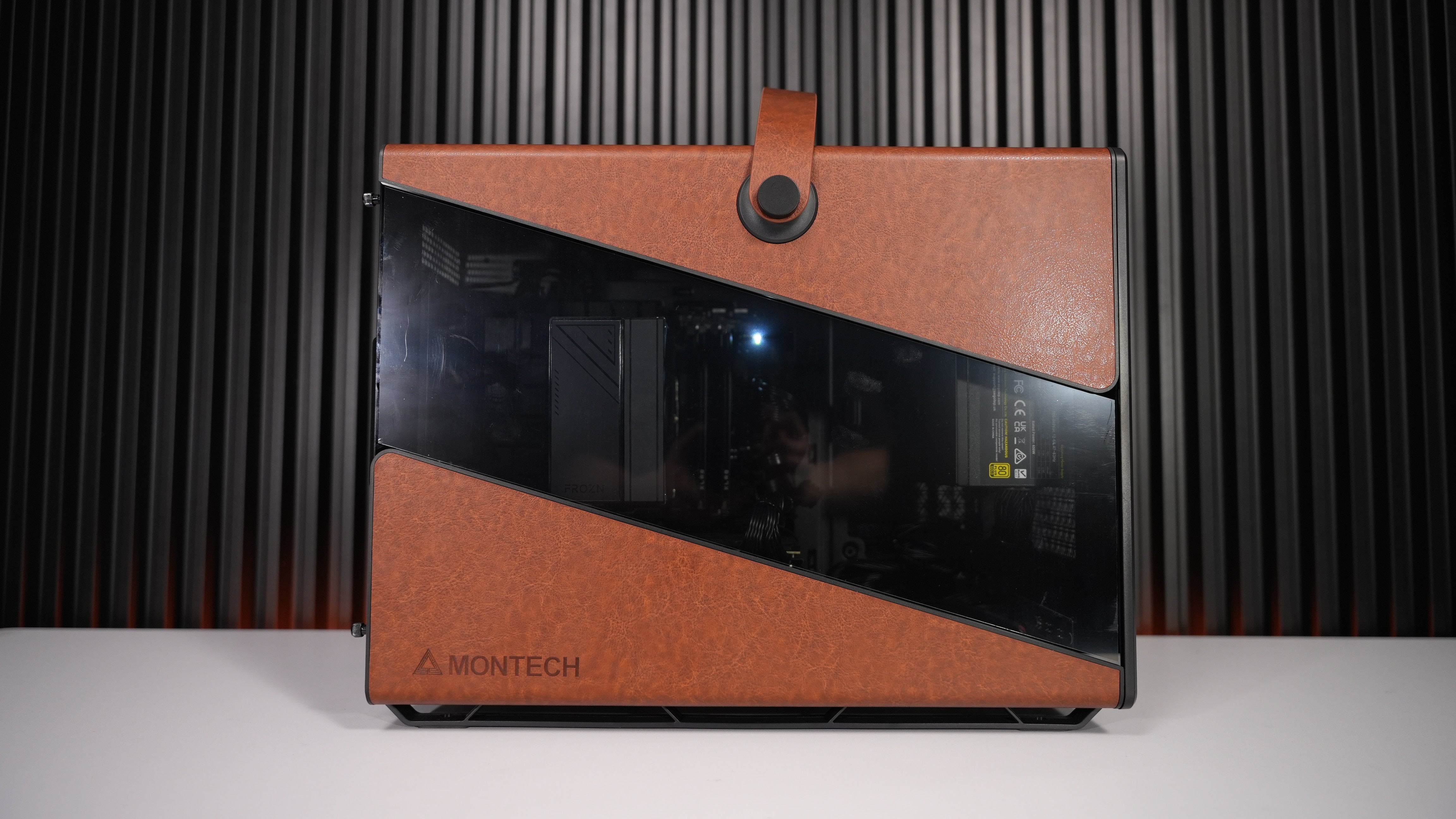 Ryzen 5 7600X + RTX 2080 Ti Gaming PC