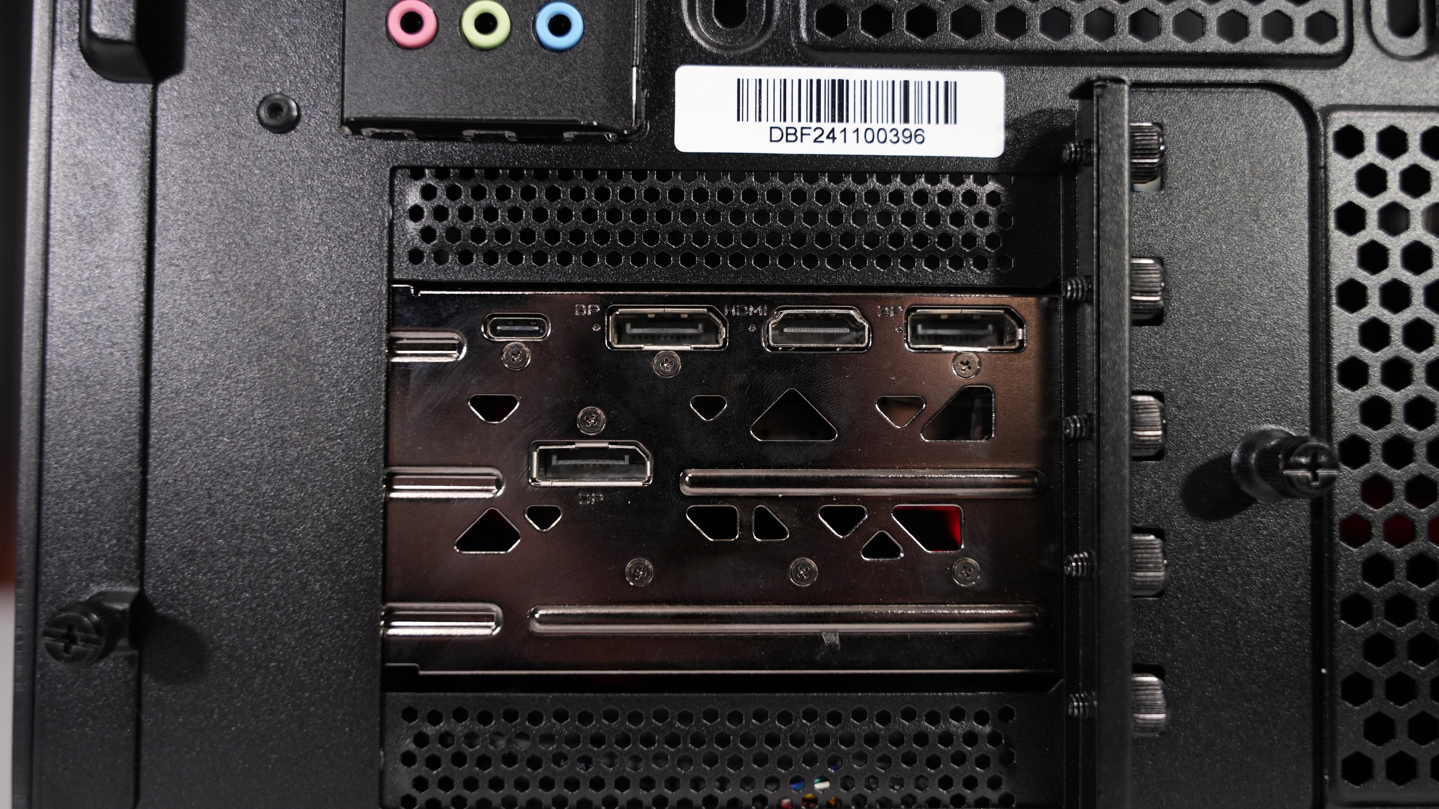 Ryzen 5 7600X + RTX 2080 Ti Gaming PC