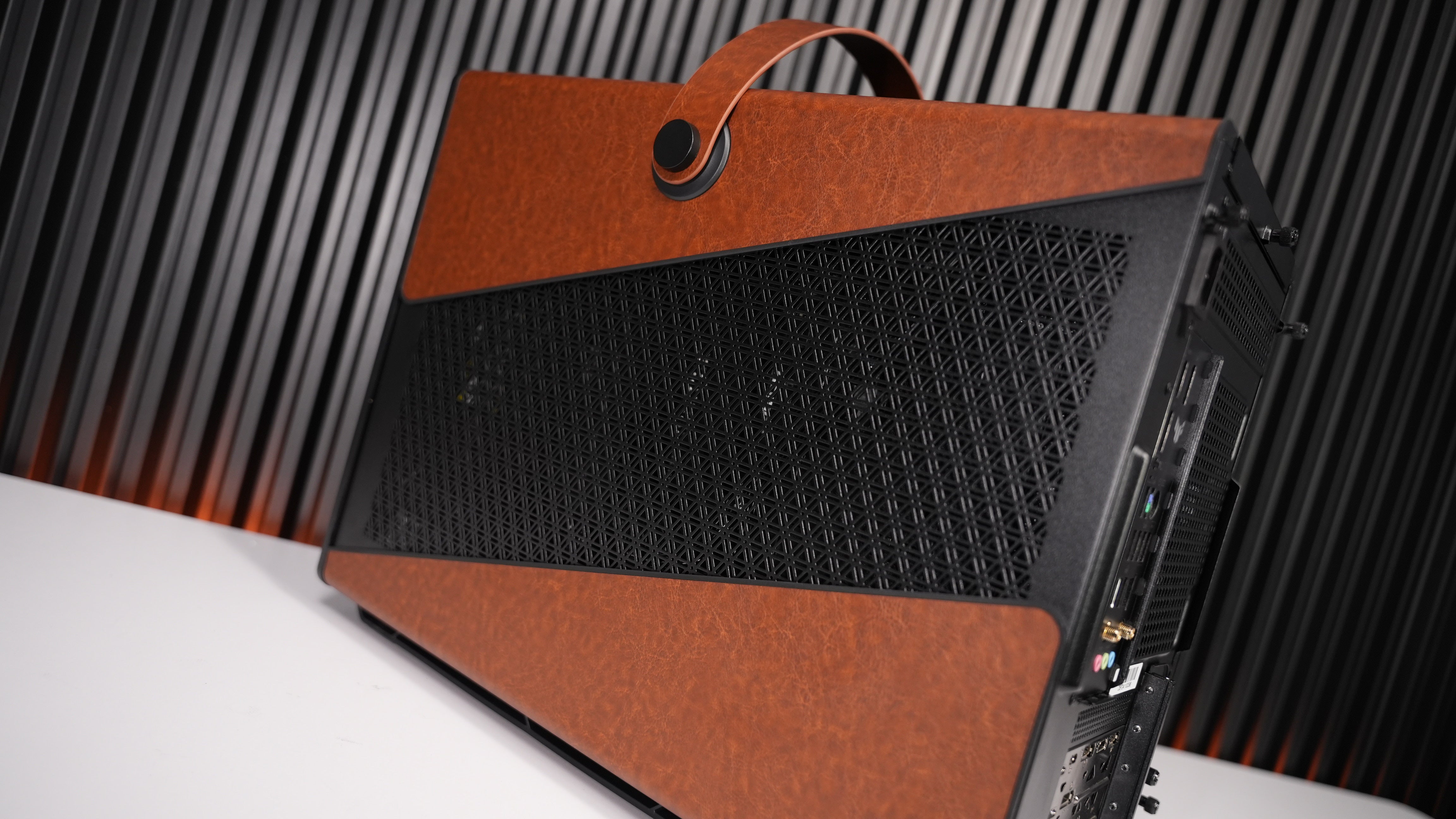 Ryzen 5 7600X + RTX 2080 Ti Gaming PC