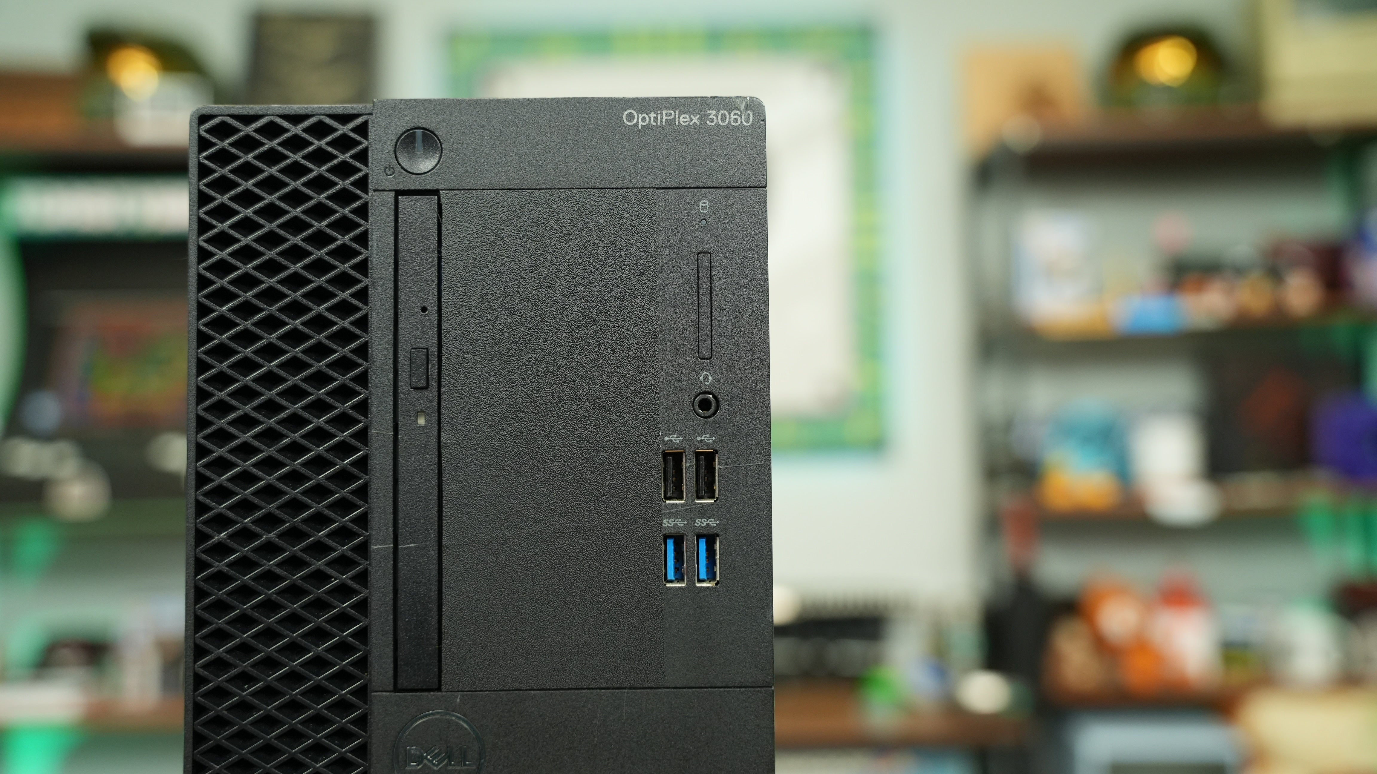 Sleeper Gaming PC - Intel i5 8400 + RTX 3050 6GB