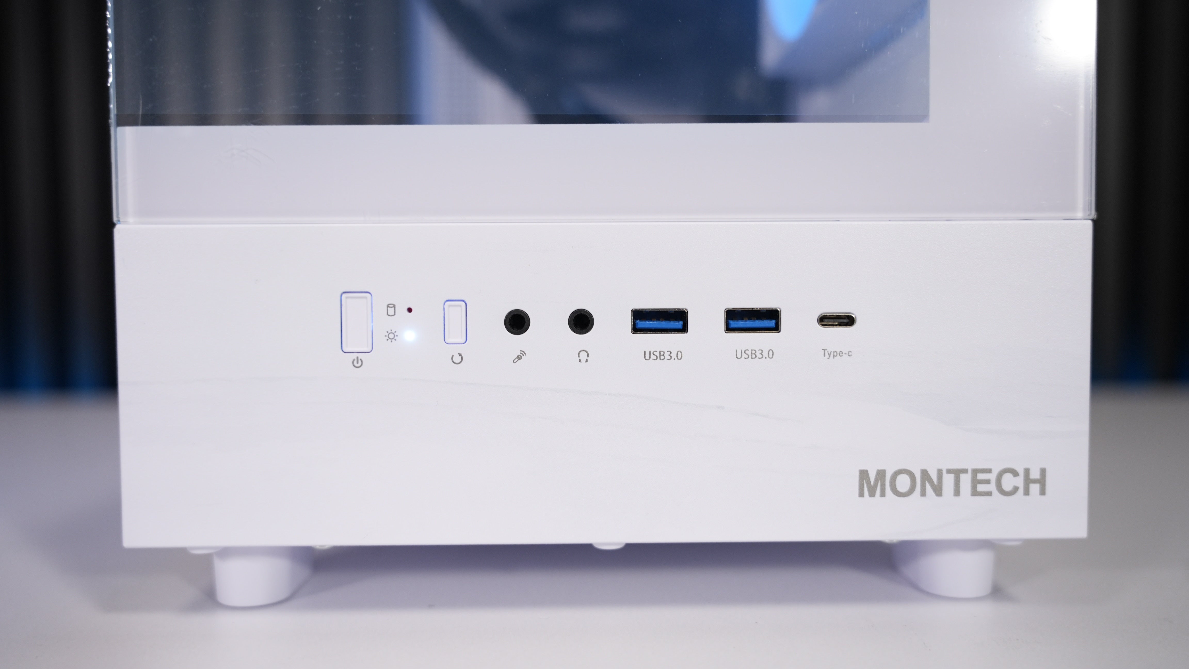 Ryzen 5 9600X + RX 7700XT Gaming/Streaming PC