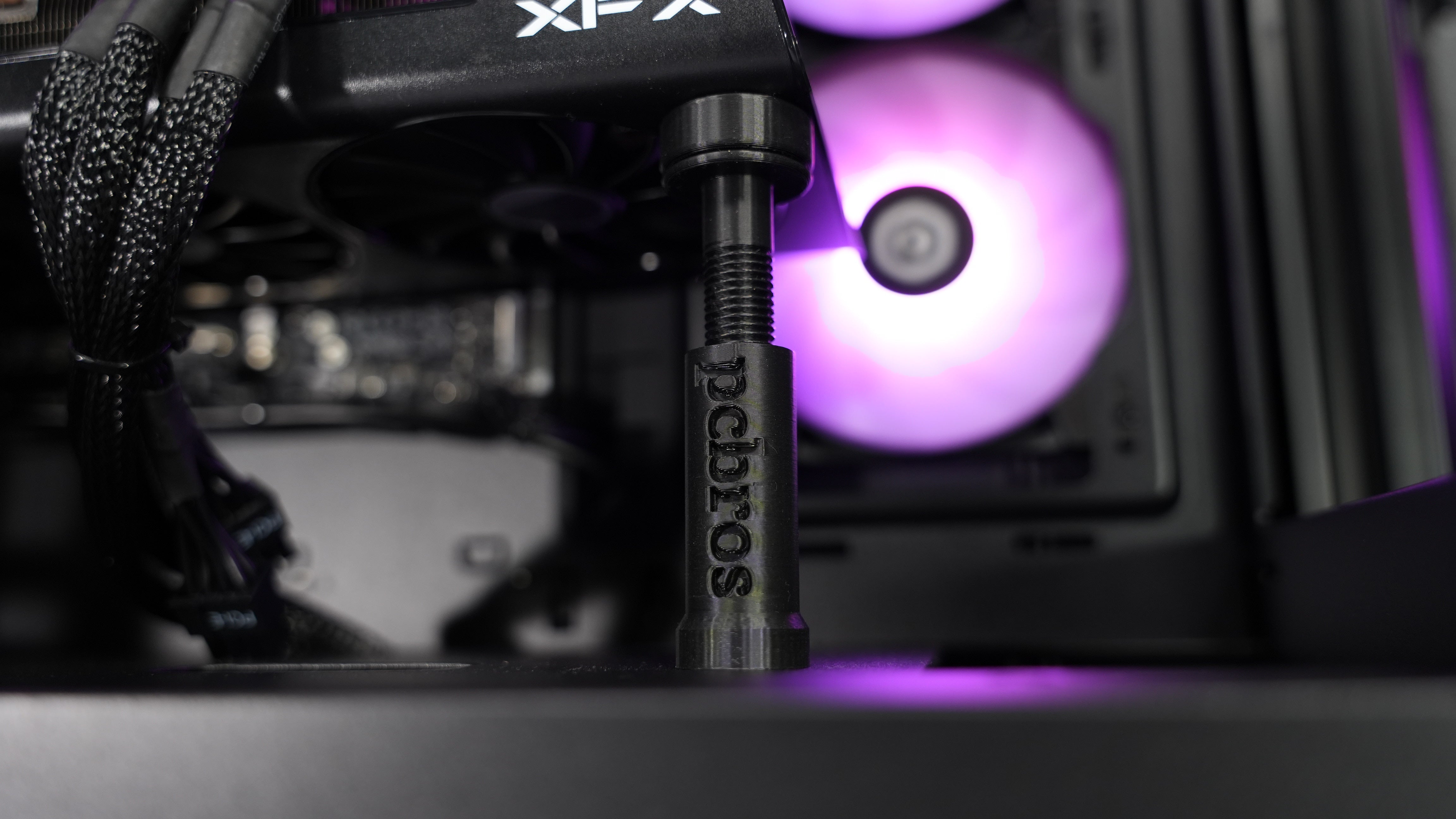 Ryzen 7 7700 + RX 7900 GRE Gaming/Streaming PC