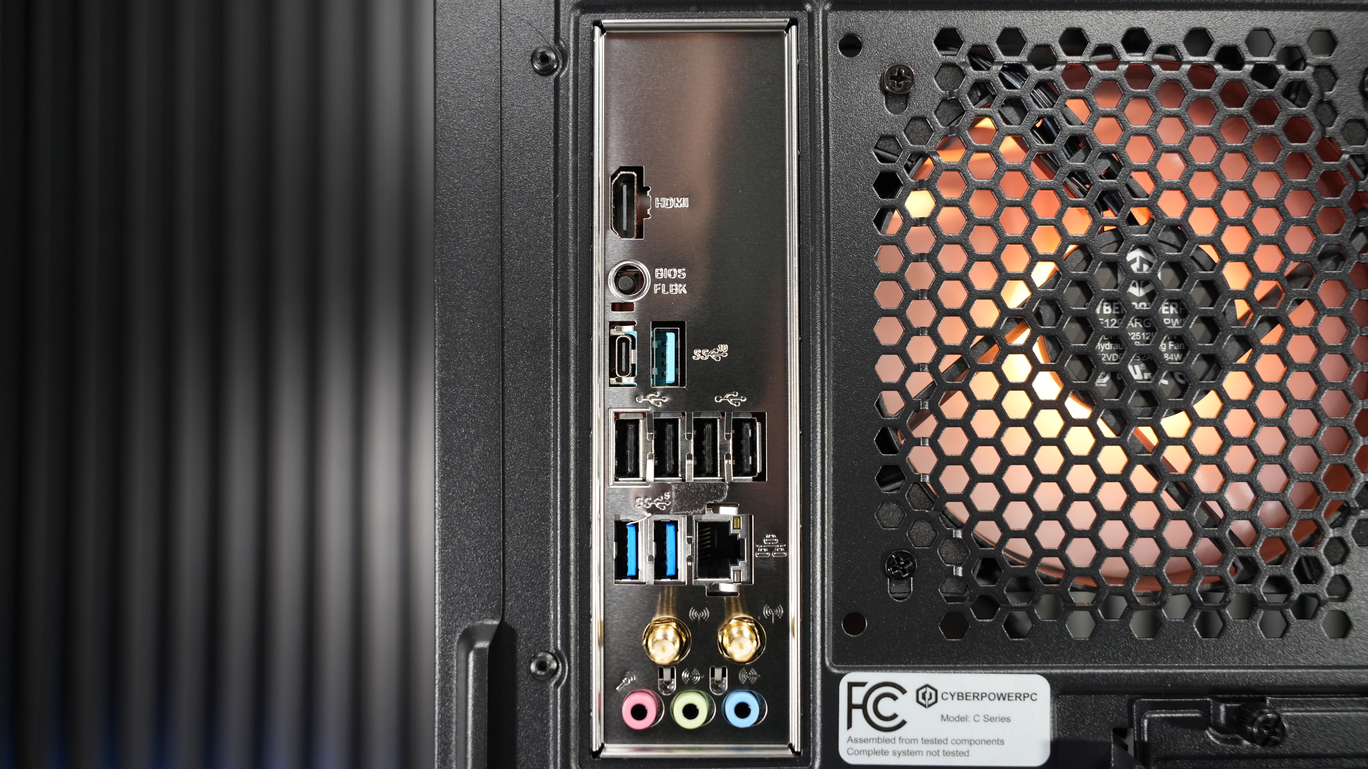 Ryzen 7 7700 + RX 7900 GRE Gaming/Streaming PC