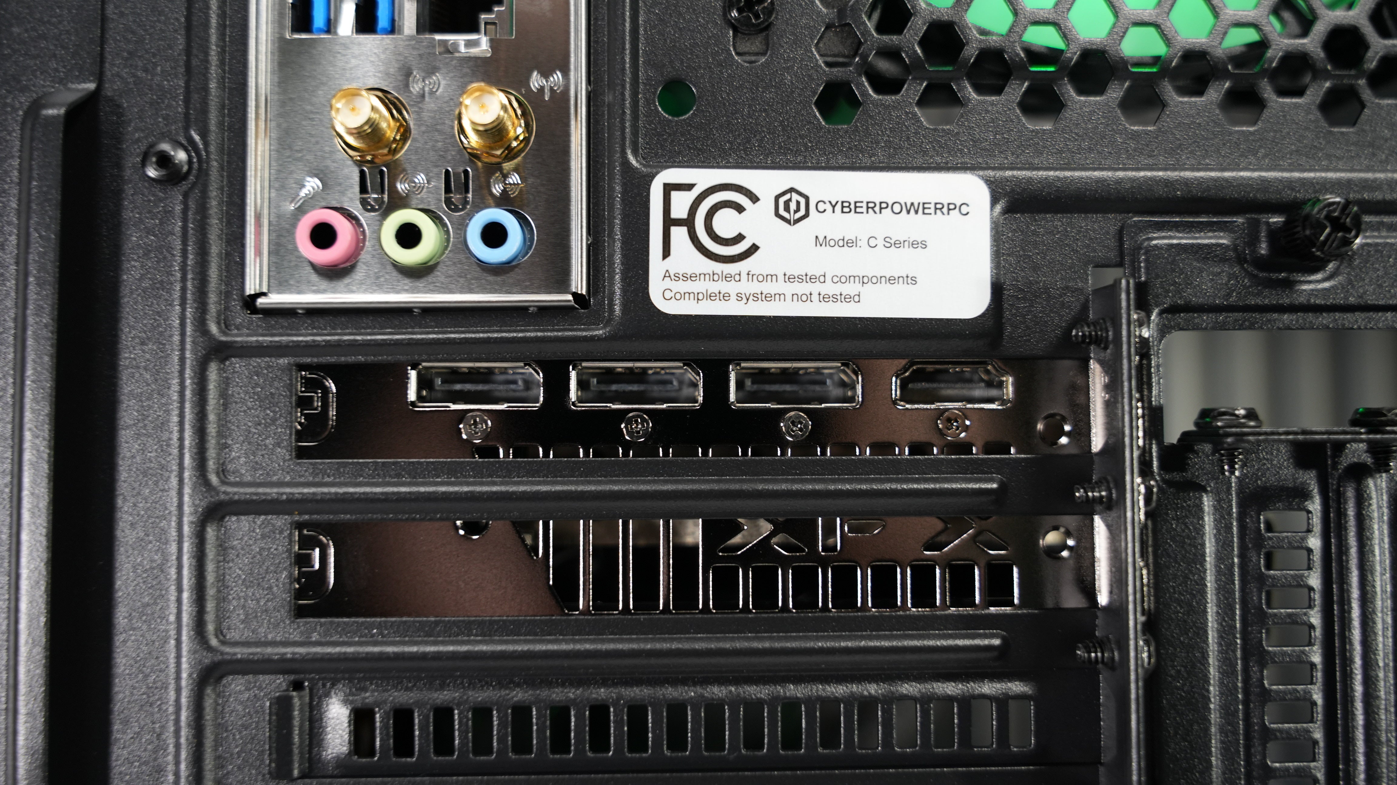 Ryzen 7 7700 + RX 7900 GRE Gaming/Streaming PC