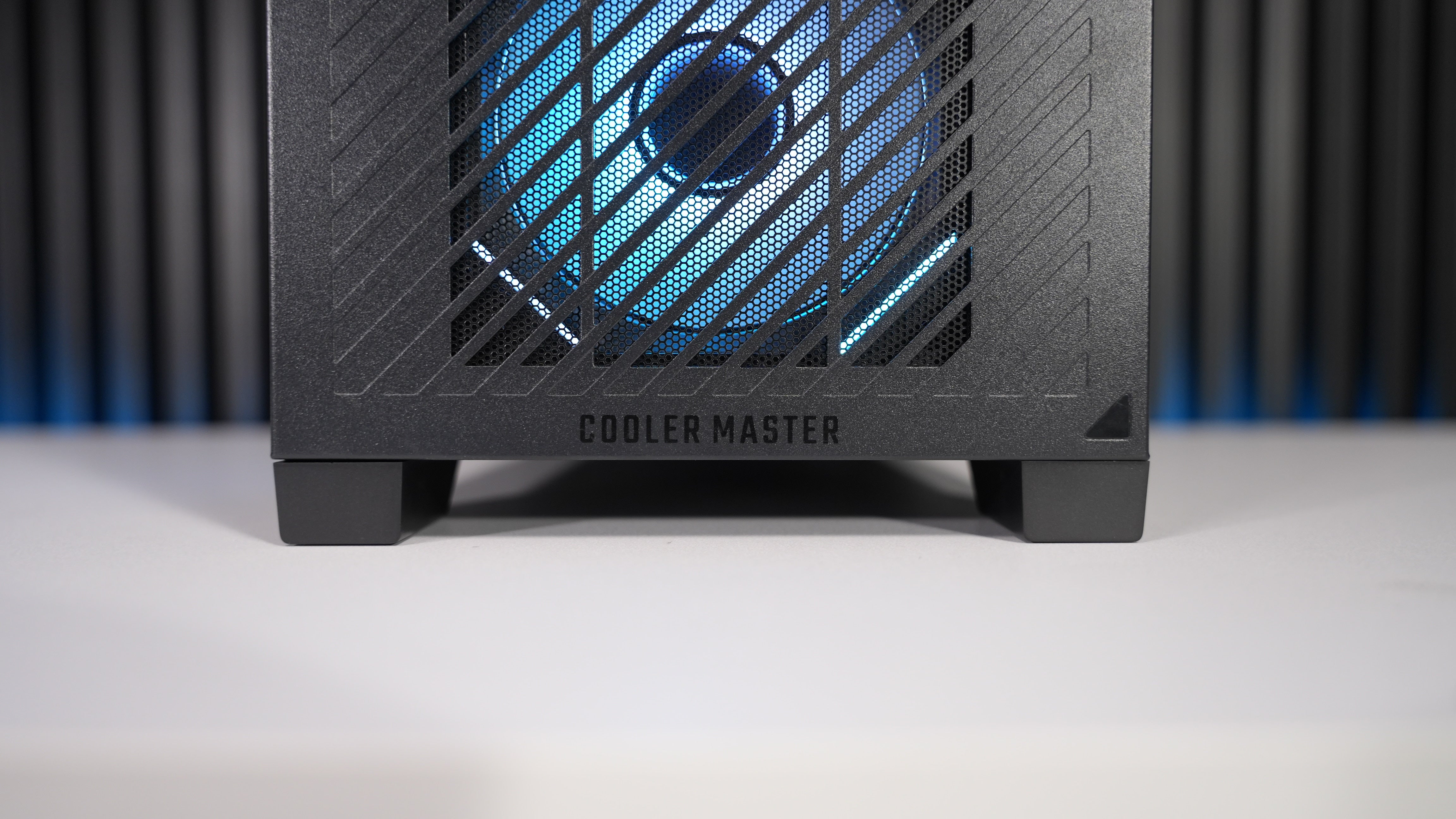 Ryzen 5 4500 + RX 580 Budget Gaming PC