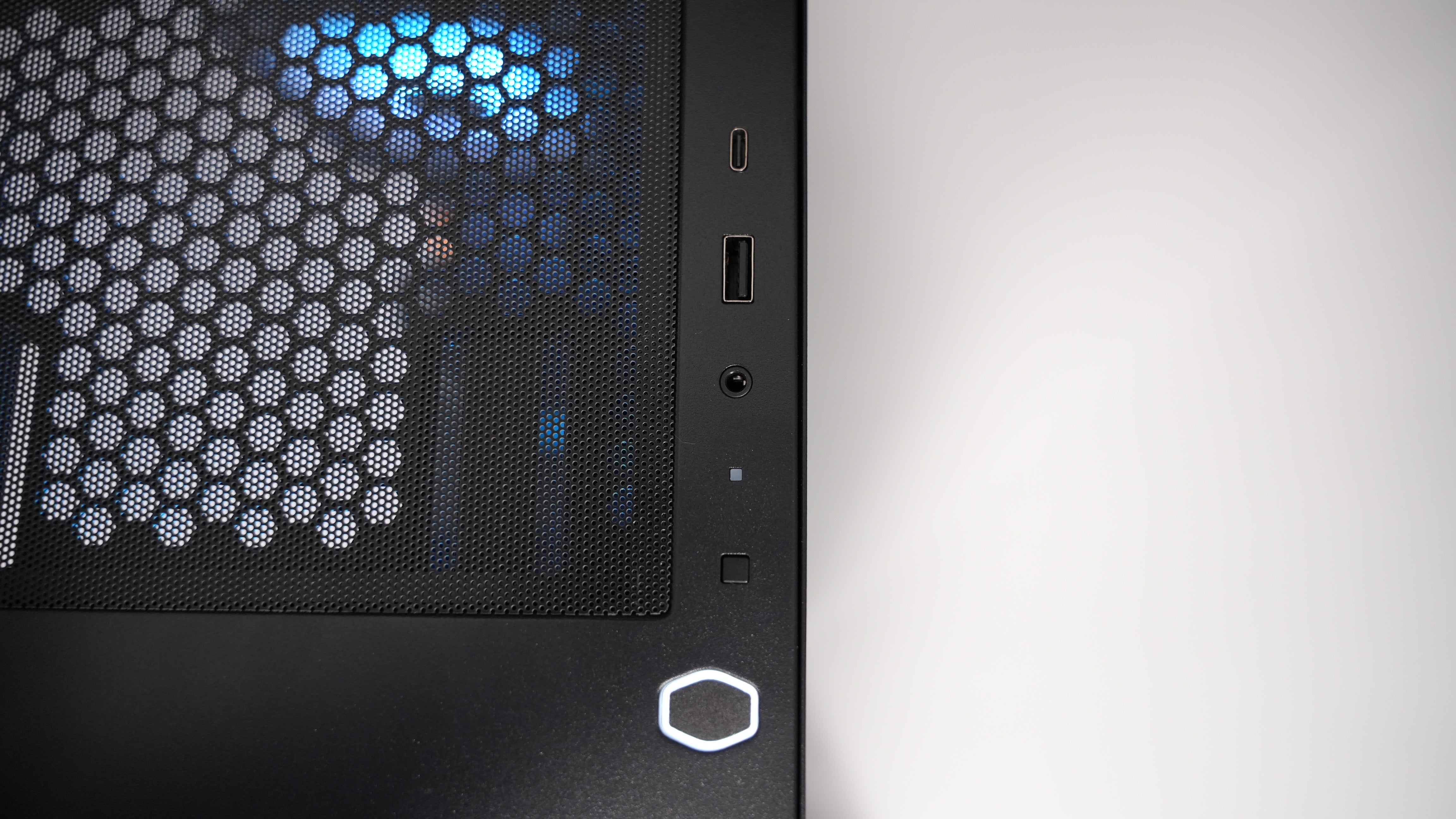 Ryzen 5 4500 + RX 580 Budget Gaming PC