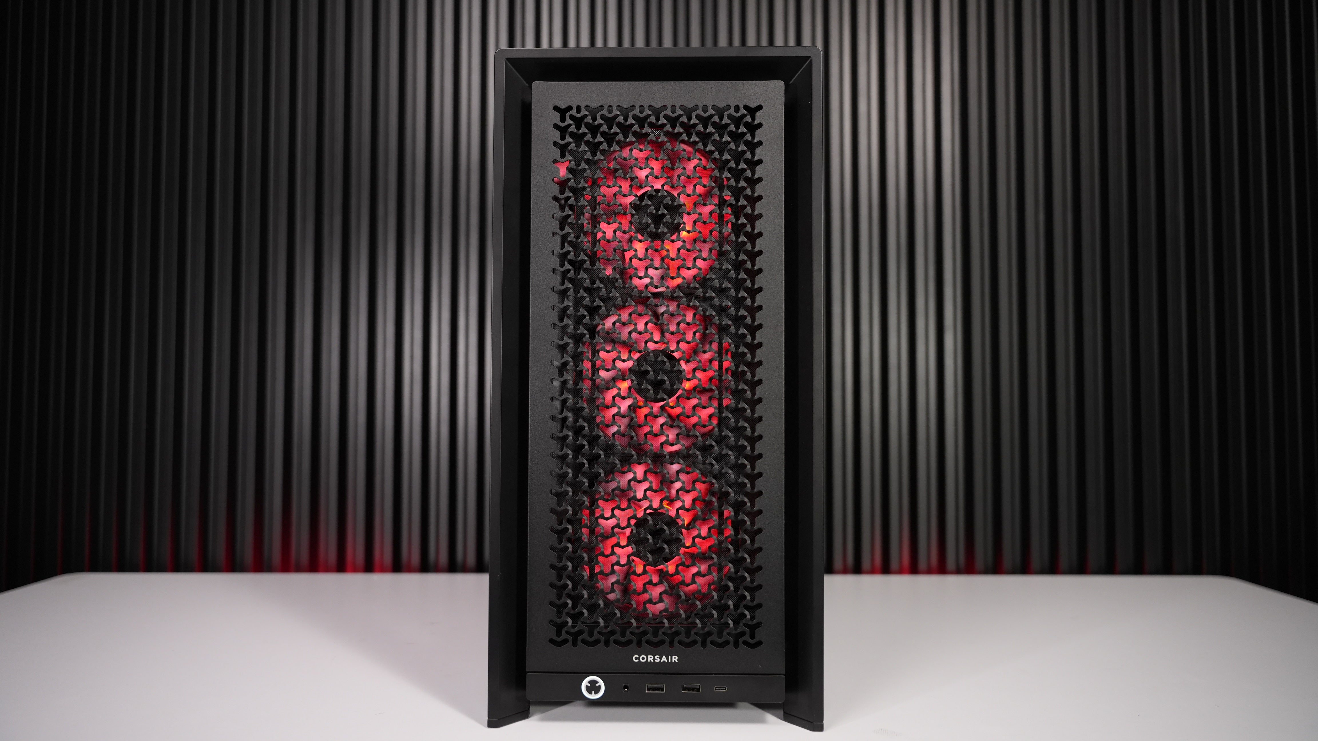 Ryzen 9 9950X3D + RX 9070XT Gaming/Streaming PC