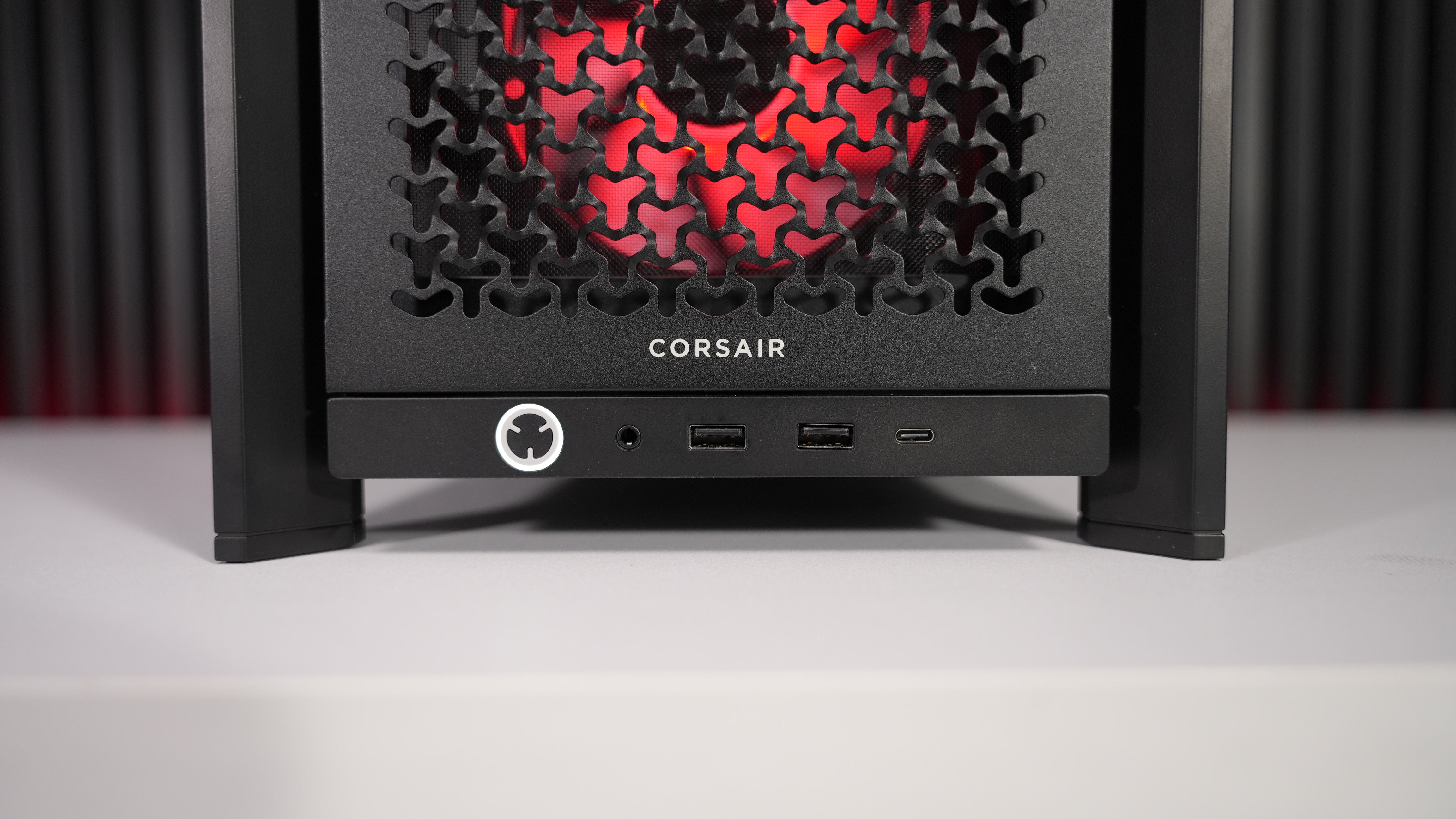 Ryzen 9 9950X3D + RX 9070XT Gaming/Streaming PC