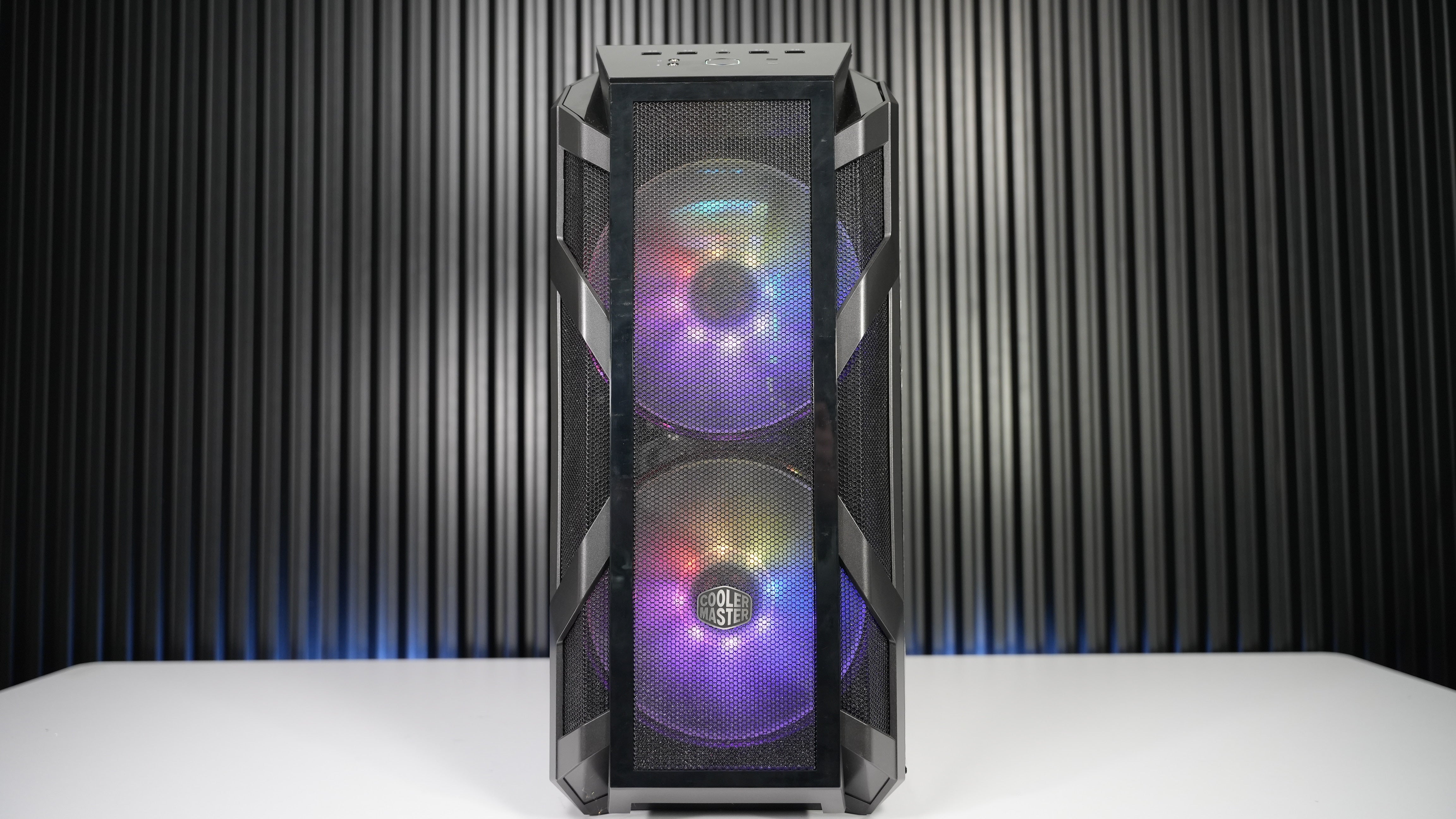 Ryzen 7 7700X + RTX 4070Ti Super Gaming/Streaming PC