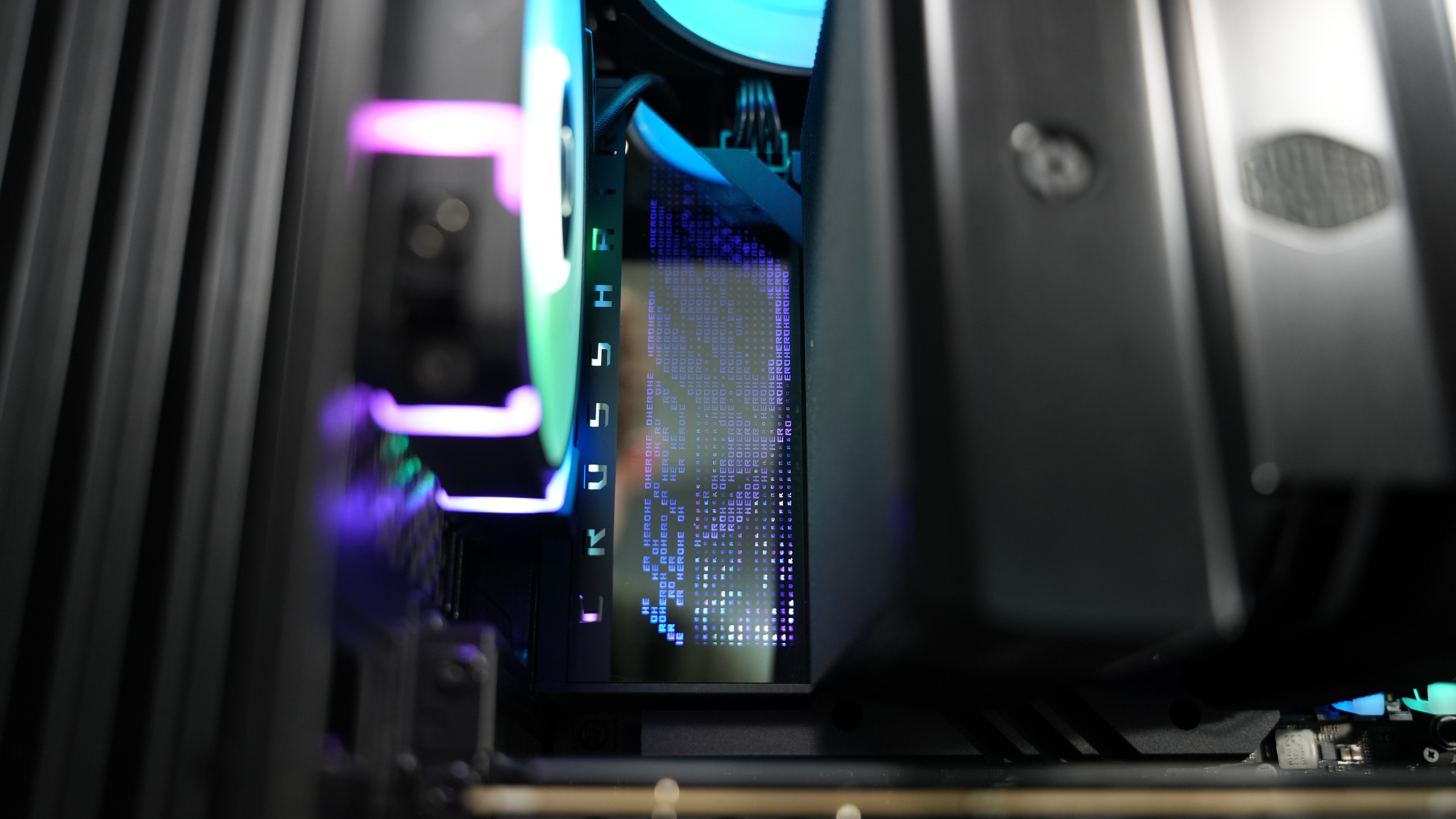 Ryzen 7 7700X + RTX 4070Ti Super Gaming/Streaming PC