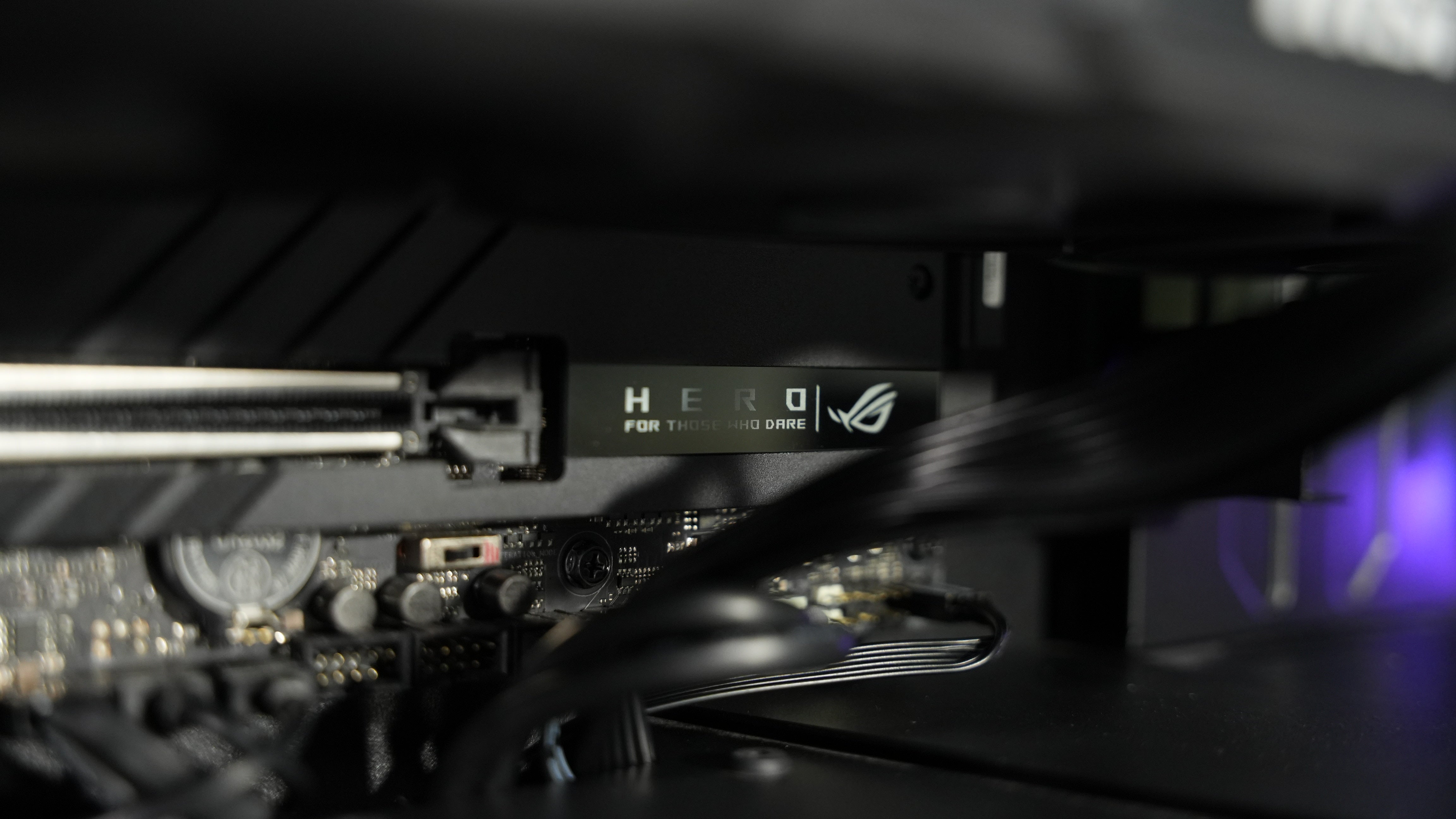 Ryzen 7 7700X + RTX 4070Ti Super Gaming/Streaming PC