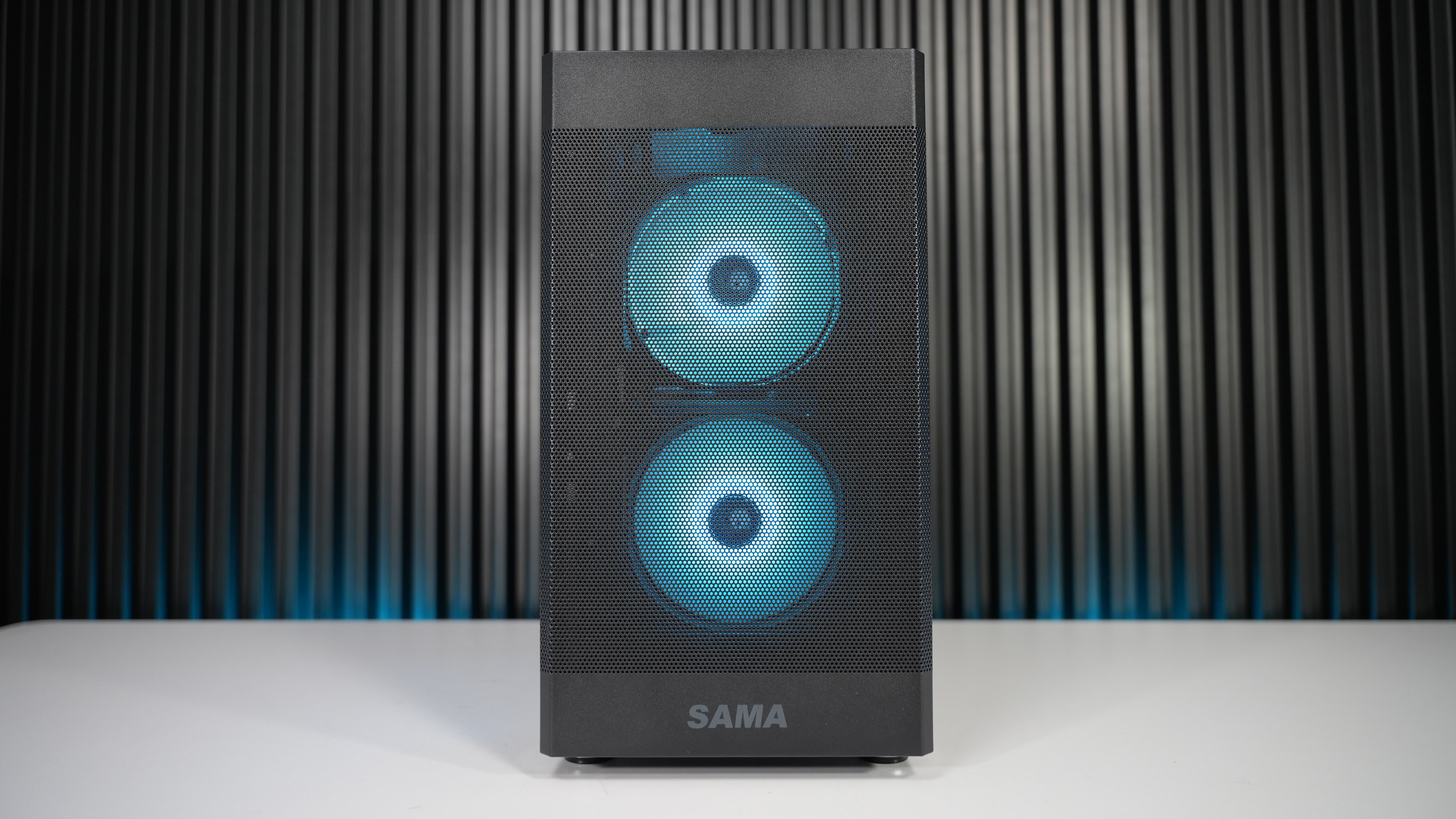 Ryzen 7 5700X + RX 7800XT Gaming/Streaming PC