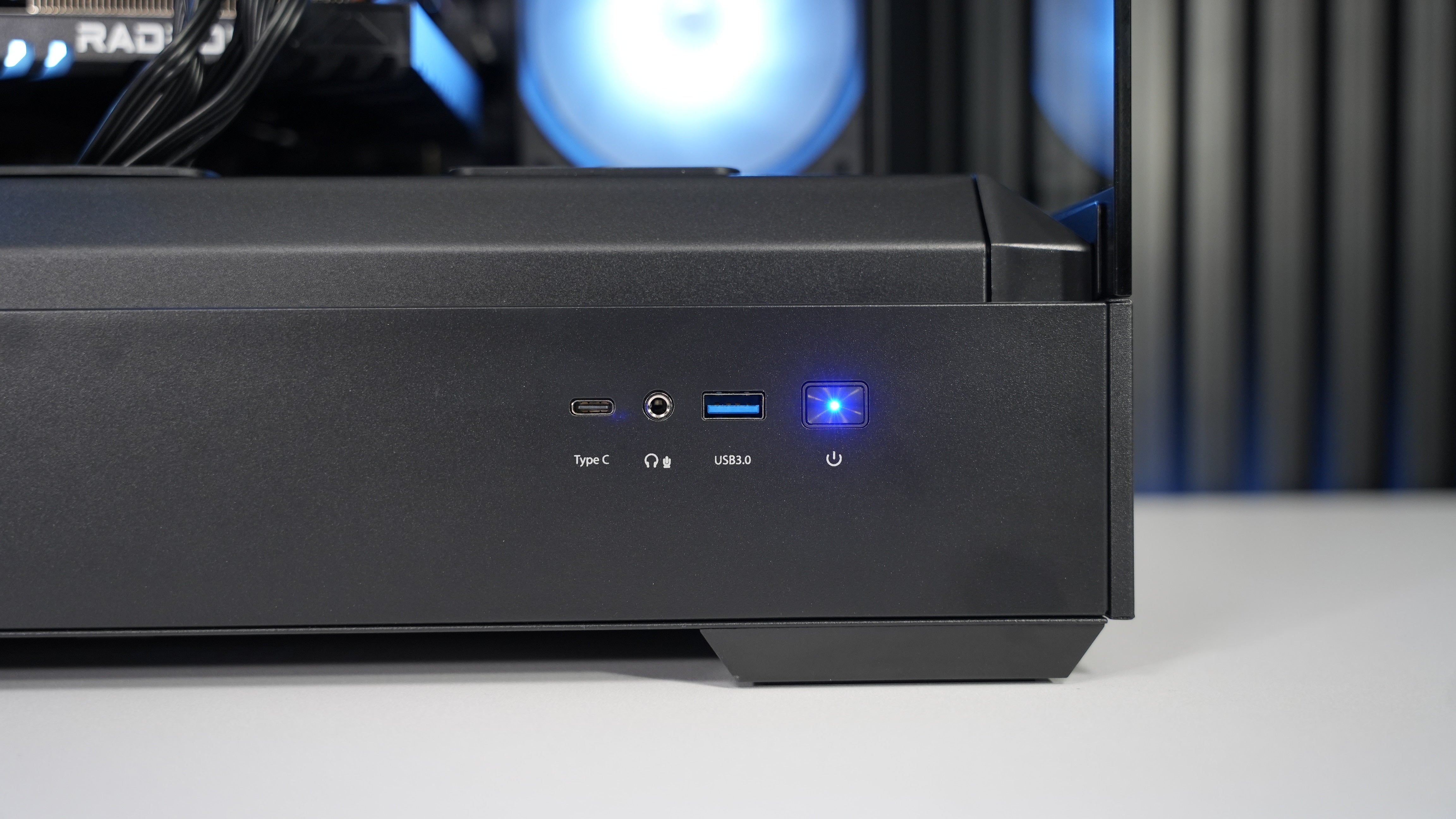 Ryzen 5 7500F + RX 7700XT Gaming/Streaming PC