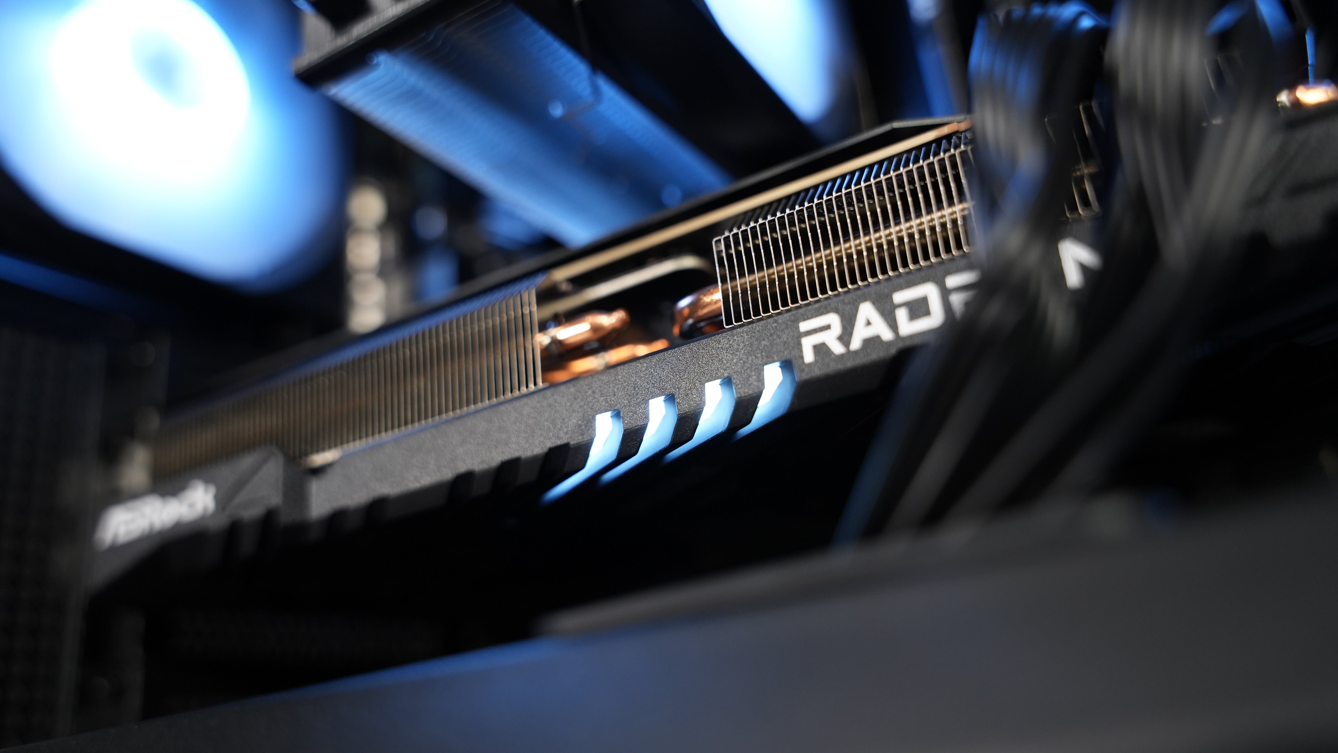 Ryzen 5 7500F + RX 7700XT Gaming/Streaming PC