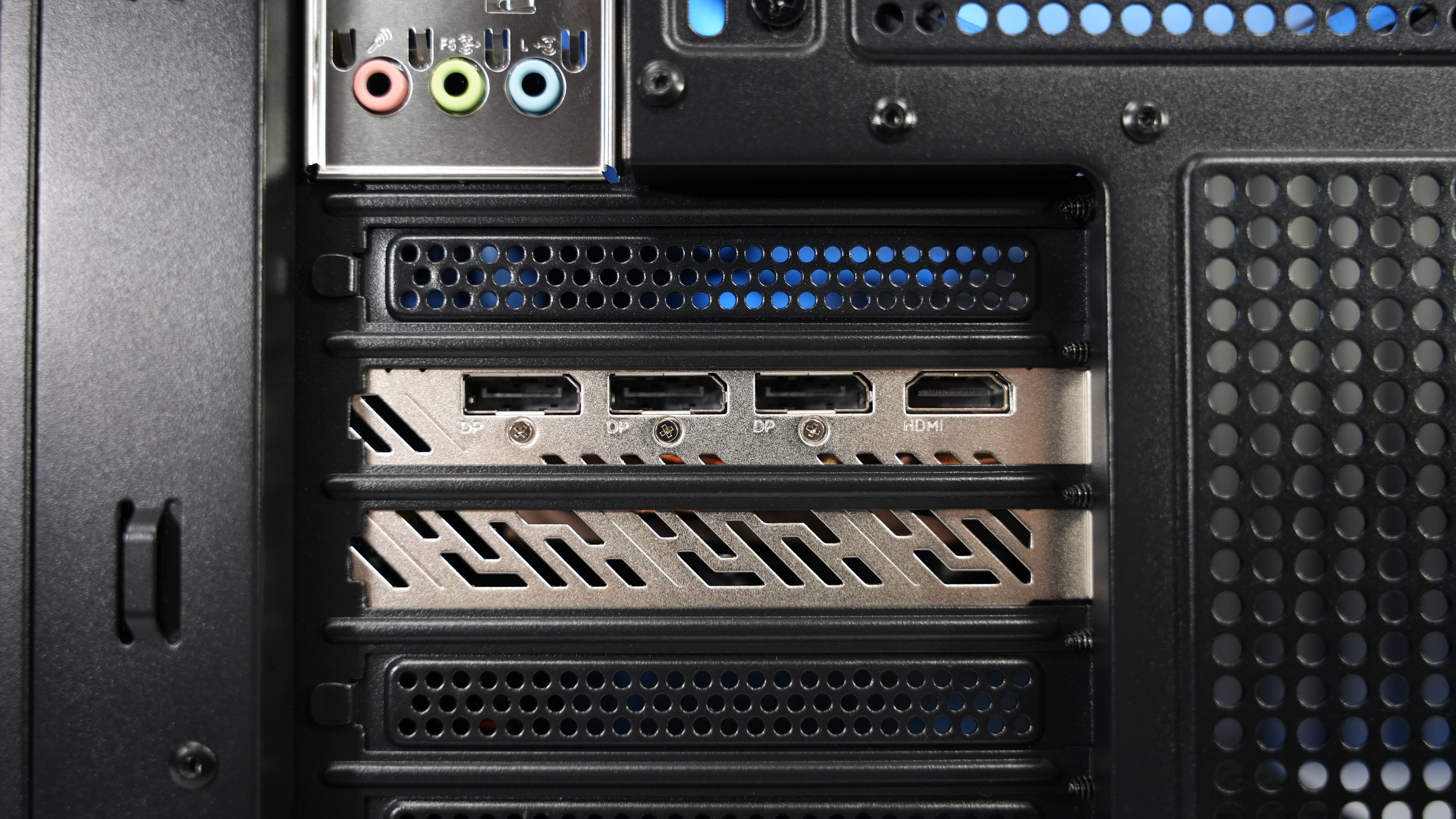 Ryzen 5 7500F + RX 7700XT Gaming/Streaming PC