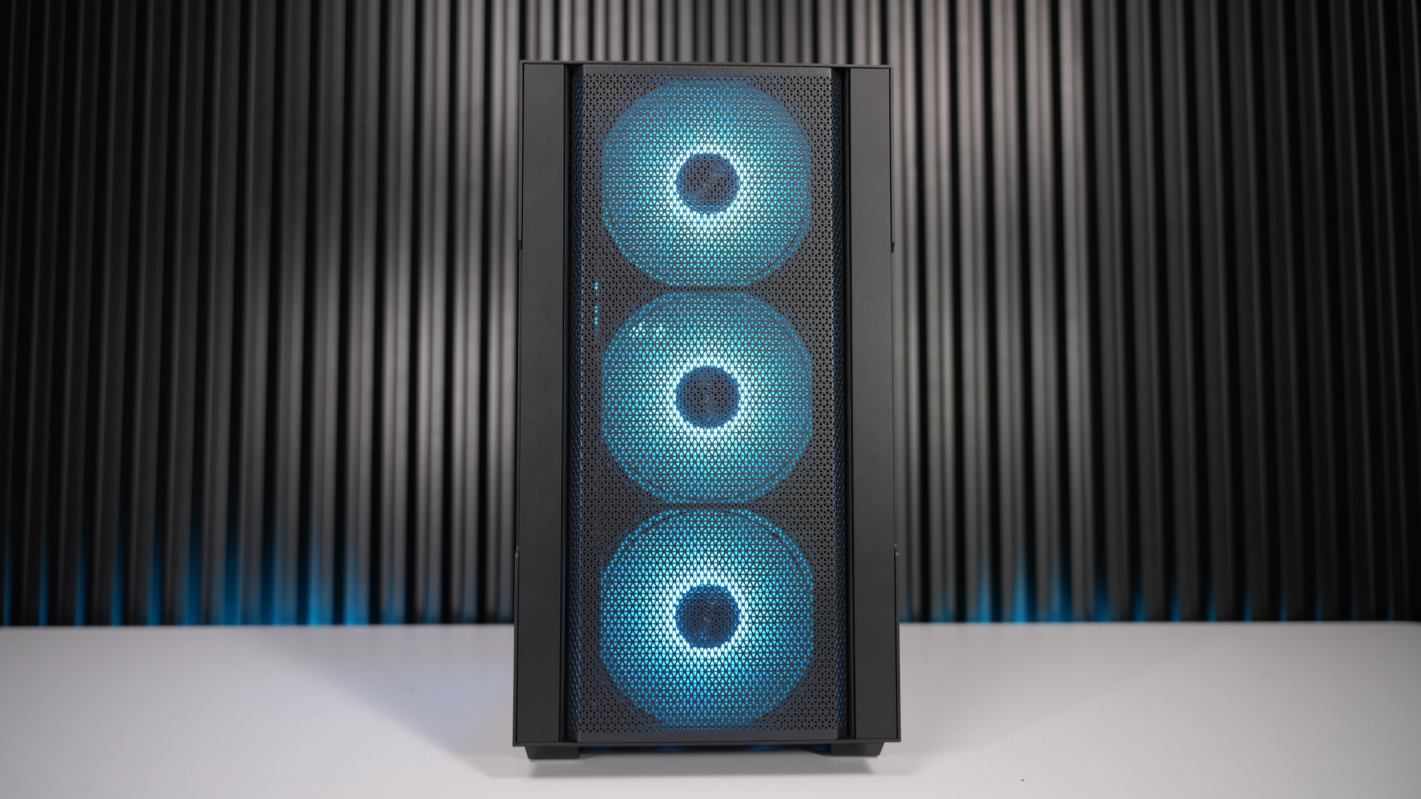 Ryzen 7 5800XT + RTX 4070 Gaming/Streaming PC