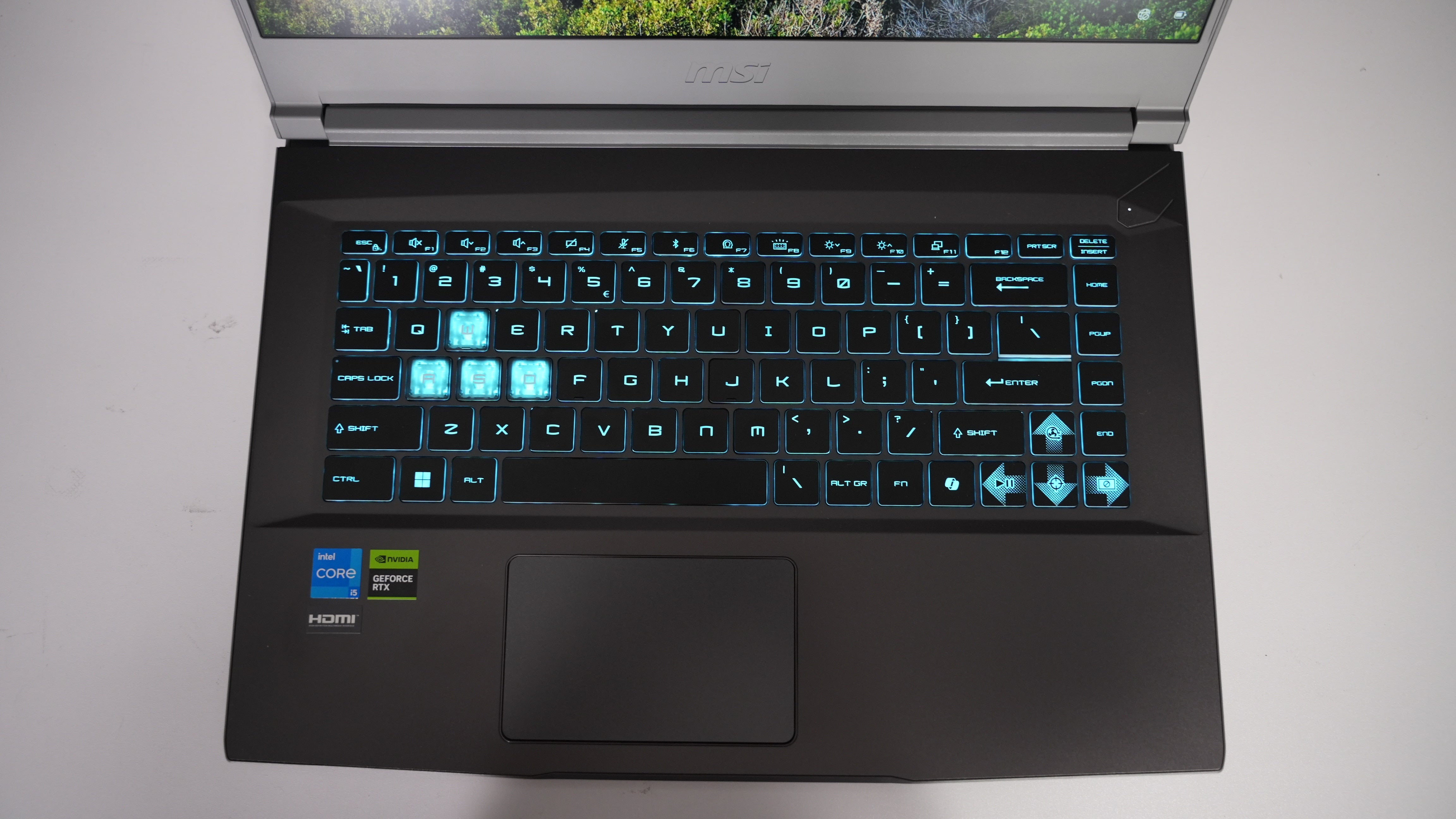 Intel i5 13420H + RTX 4060 Gaming Laptop