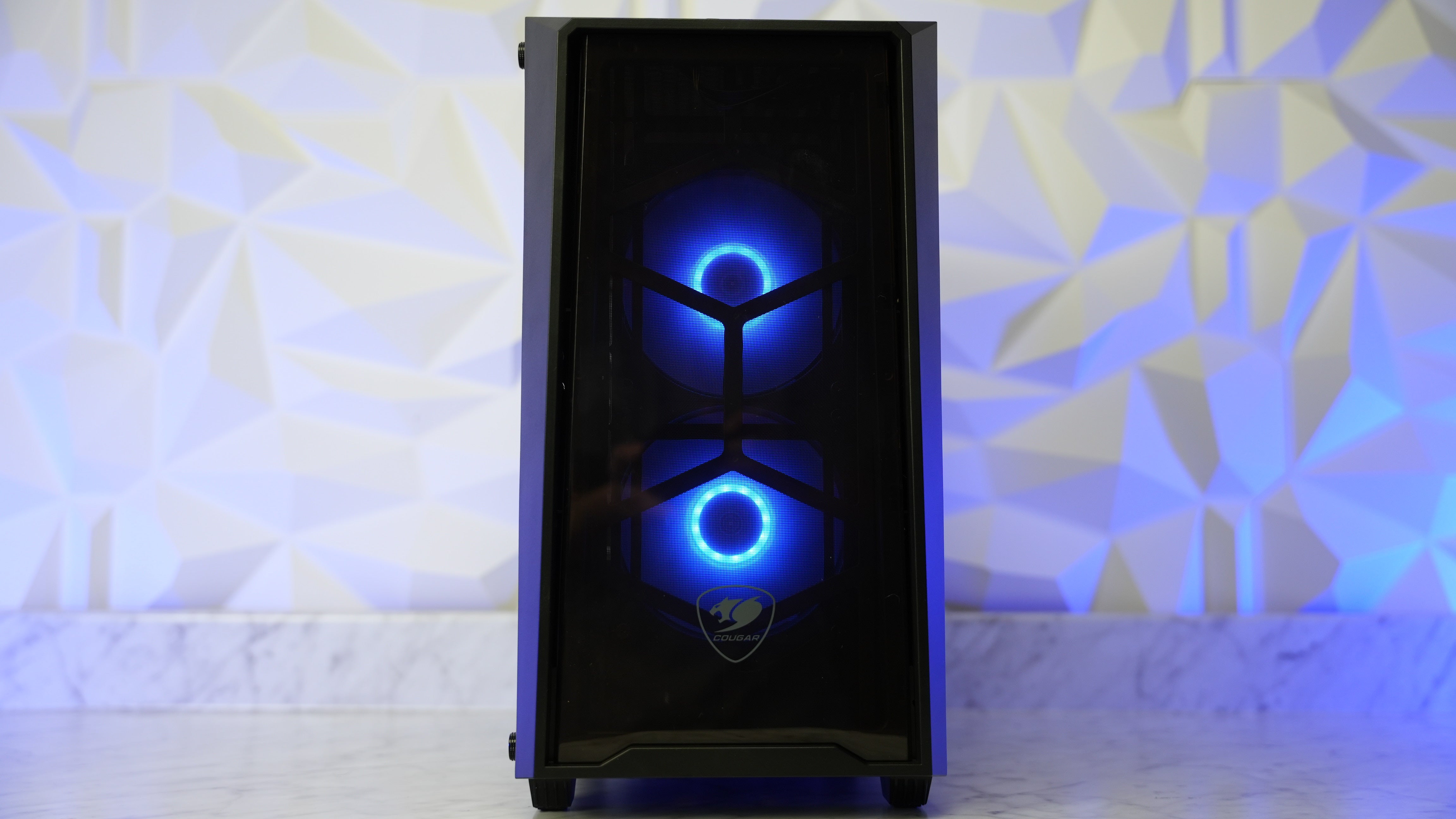 Ryzen 5 3600X + RX 6600 Gaming PC (In Stock)
