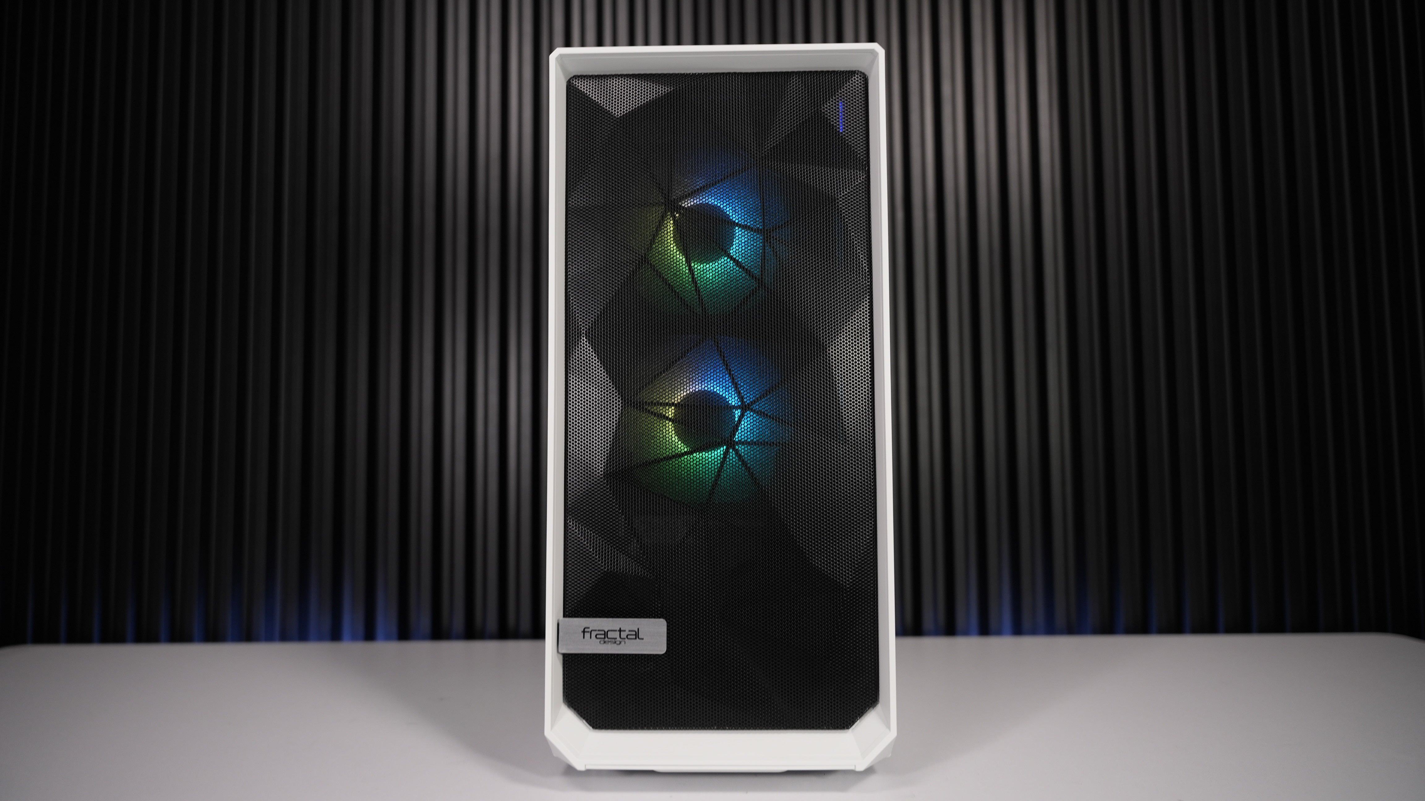 Ryzen 5 7600X + RTX 5070 Gaming/Streaming PC