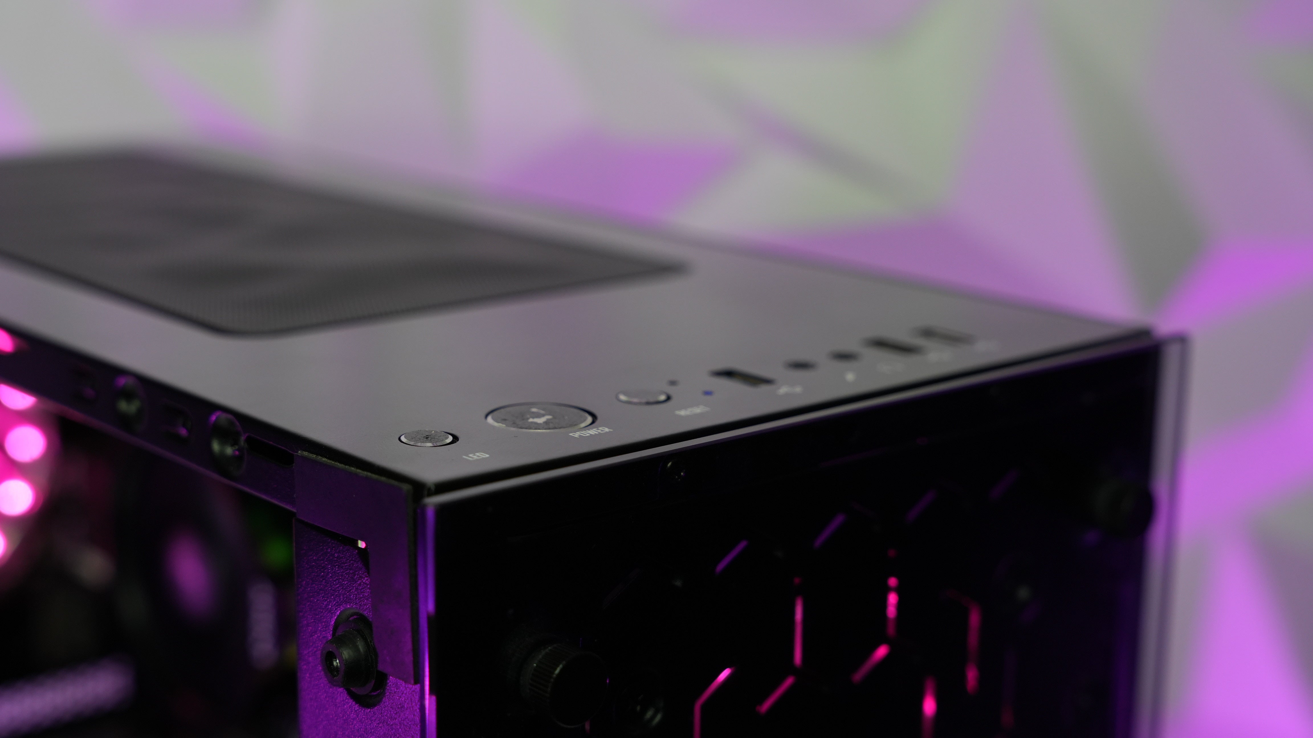 Ryzen 5 5500 + RX 6600 Gaming PC (In Stock)