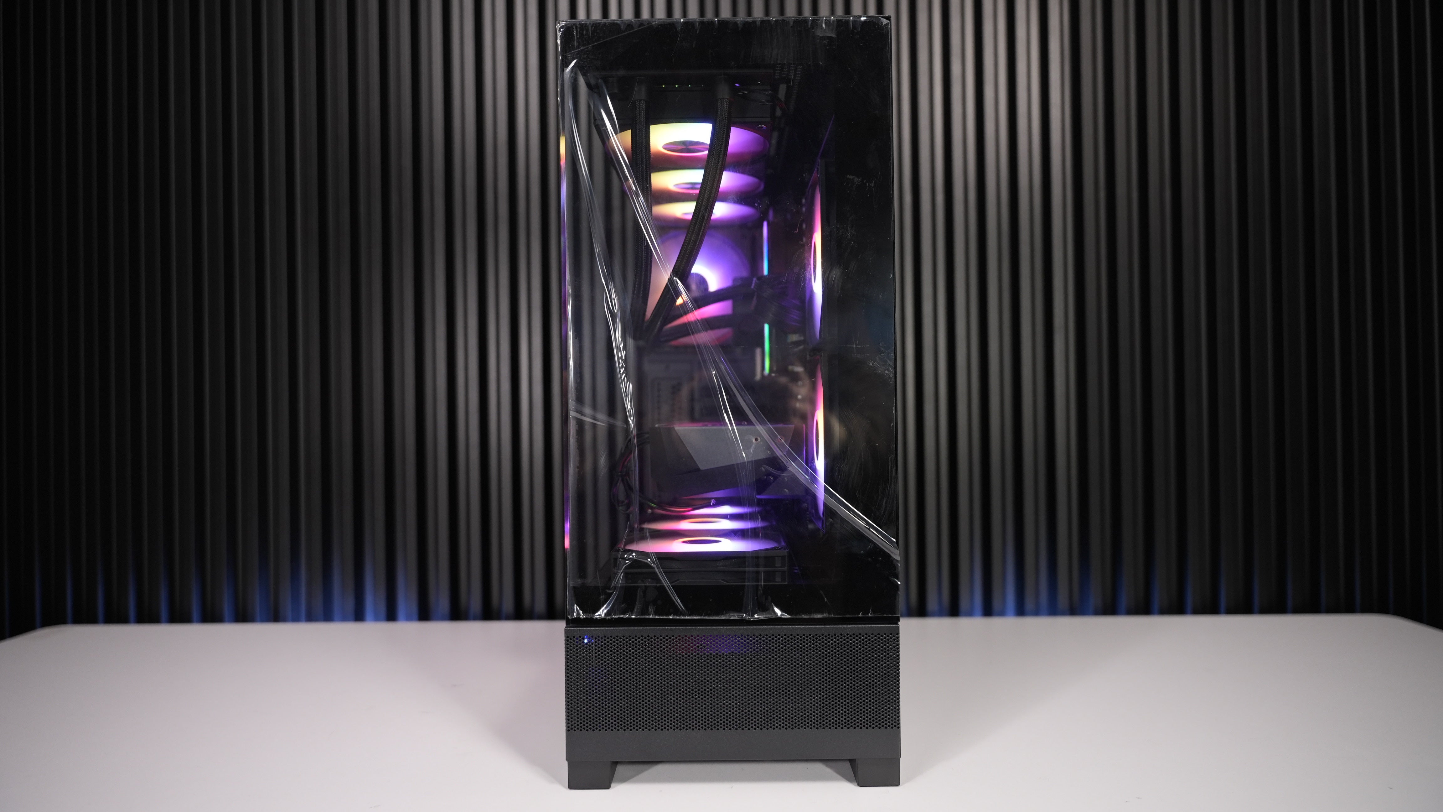 Ryzen 5 9600X + RTX 3080 Gaming/Streaming PC