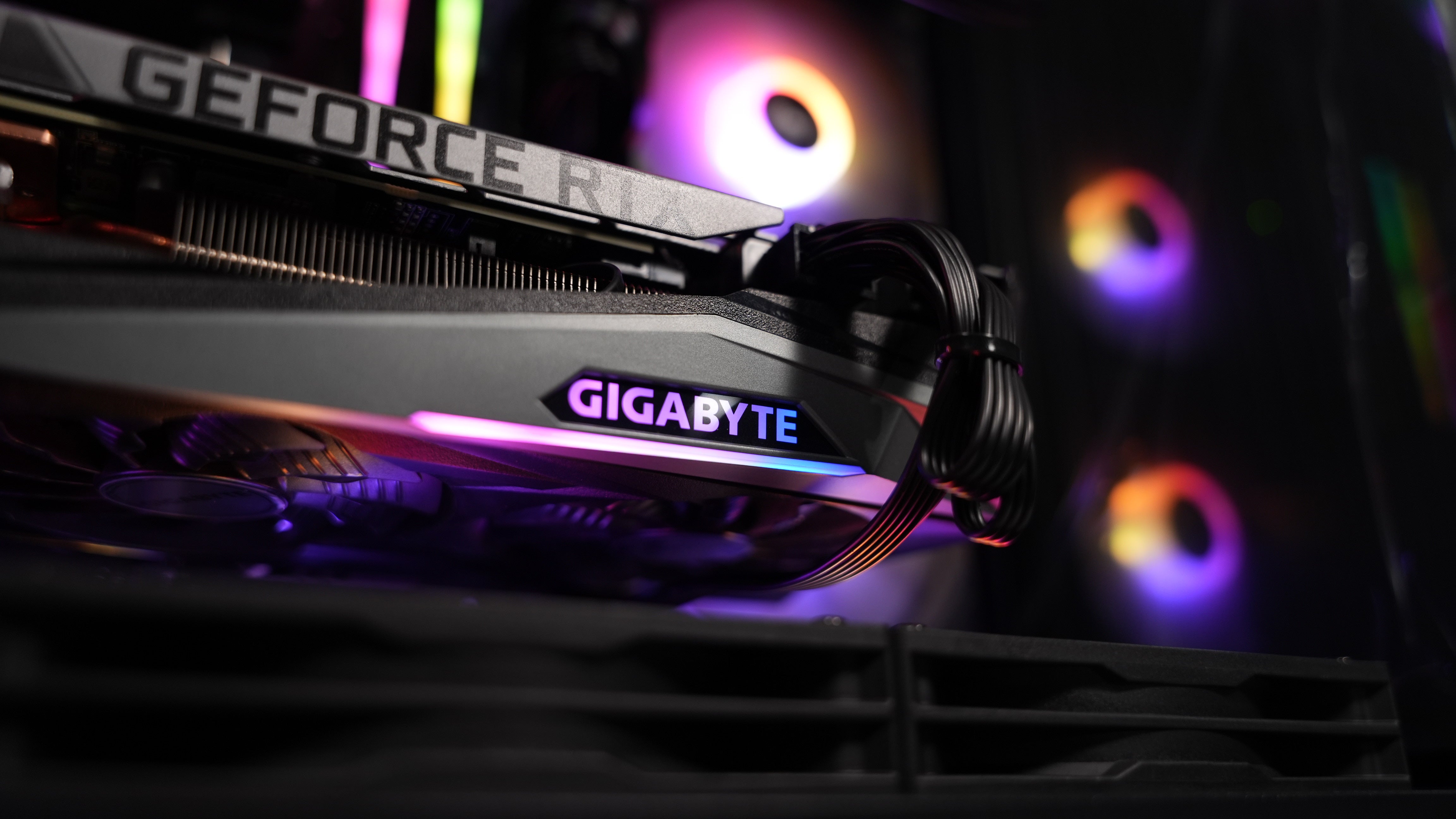 Ryzen 5 9600X + RTX 3080 Gaming/Streaming PC