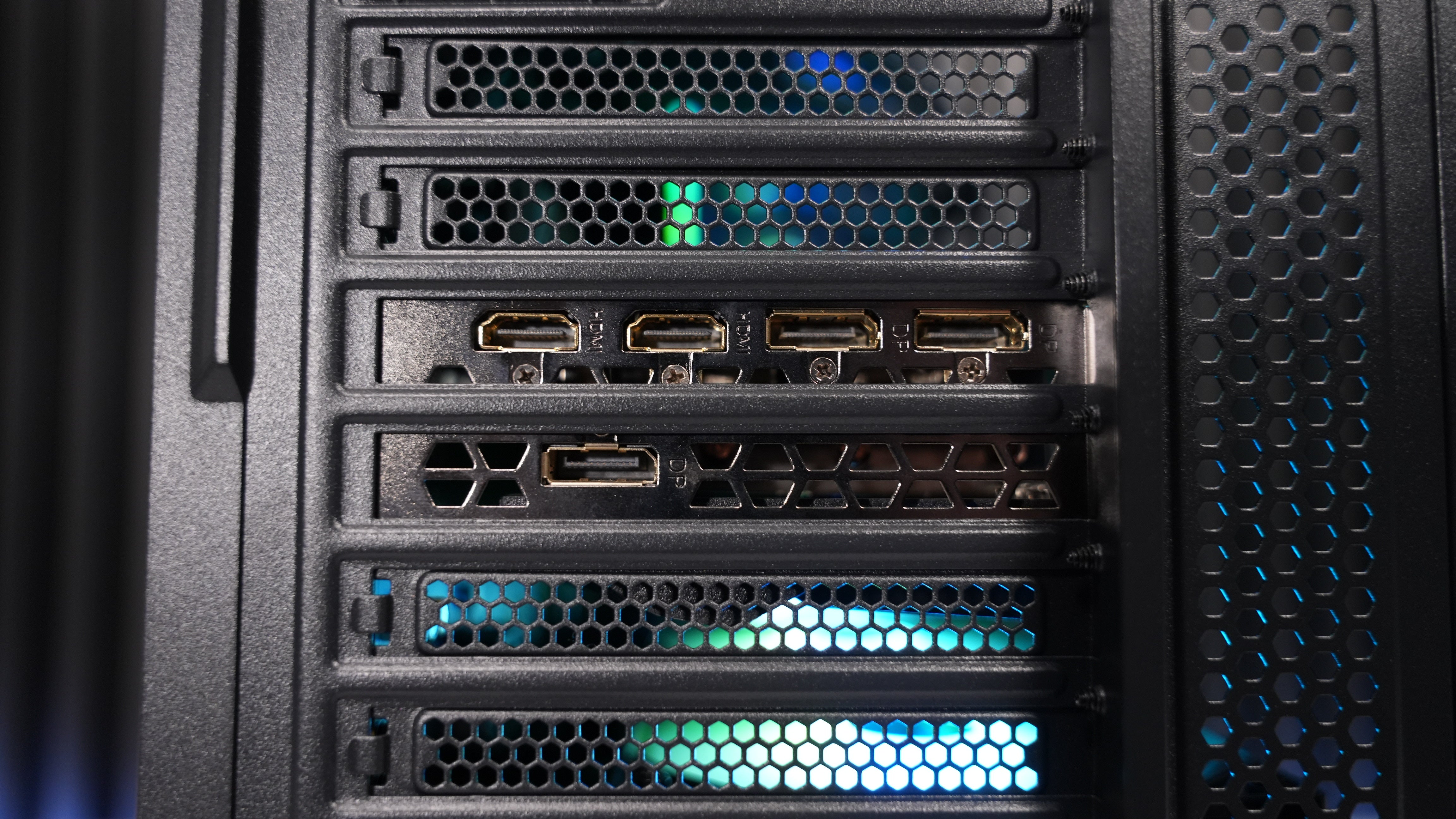 Ryzen 5 9600X + RTX 3080 Gaming/Streaming PC