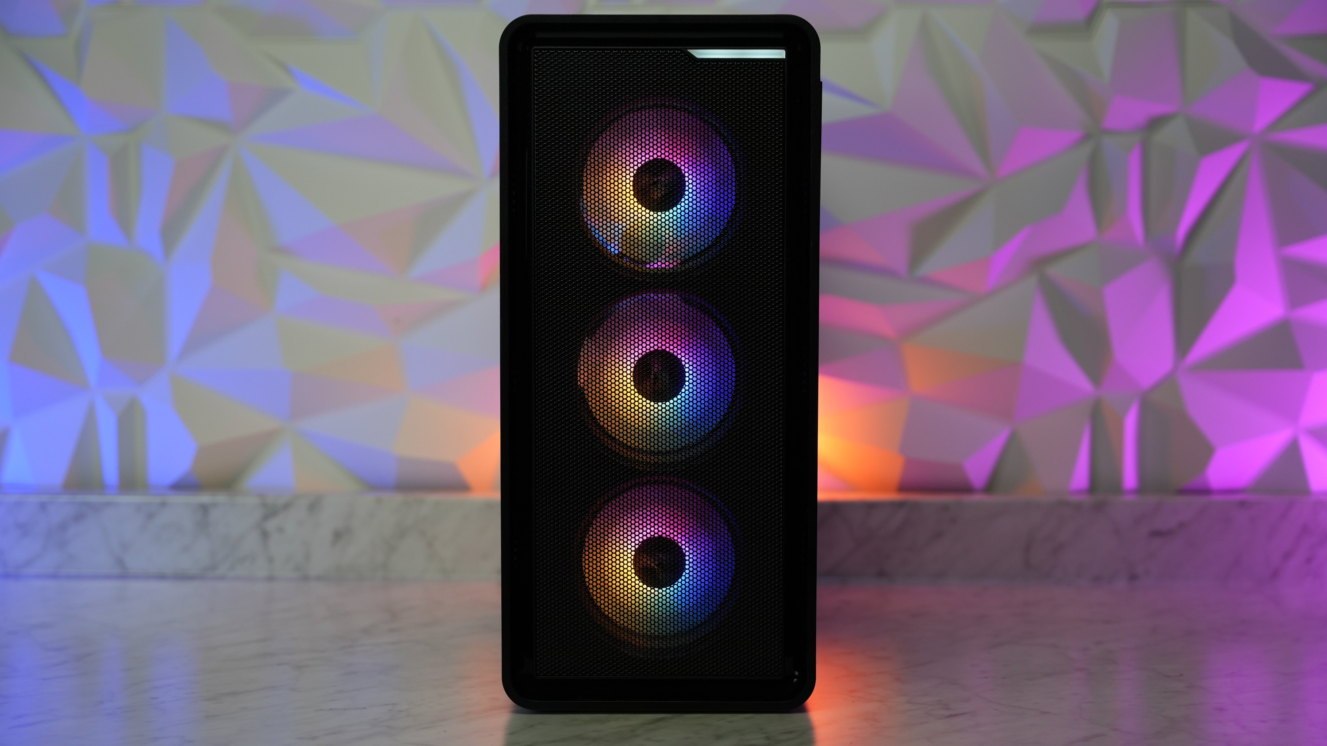 Intel i9 11900H + RX 5700 Gaming PC (In Stock)