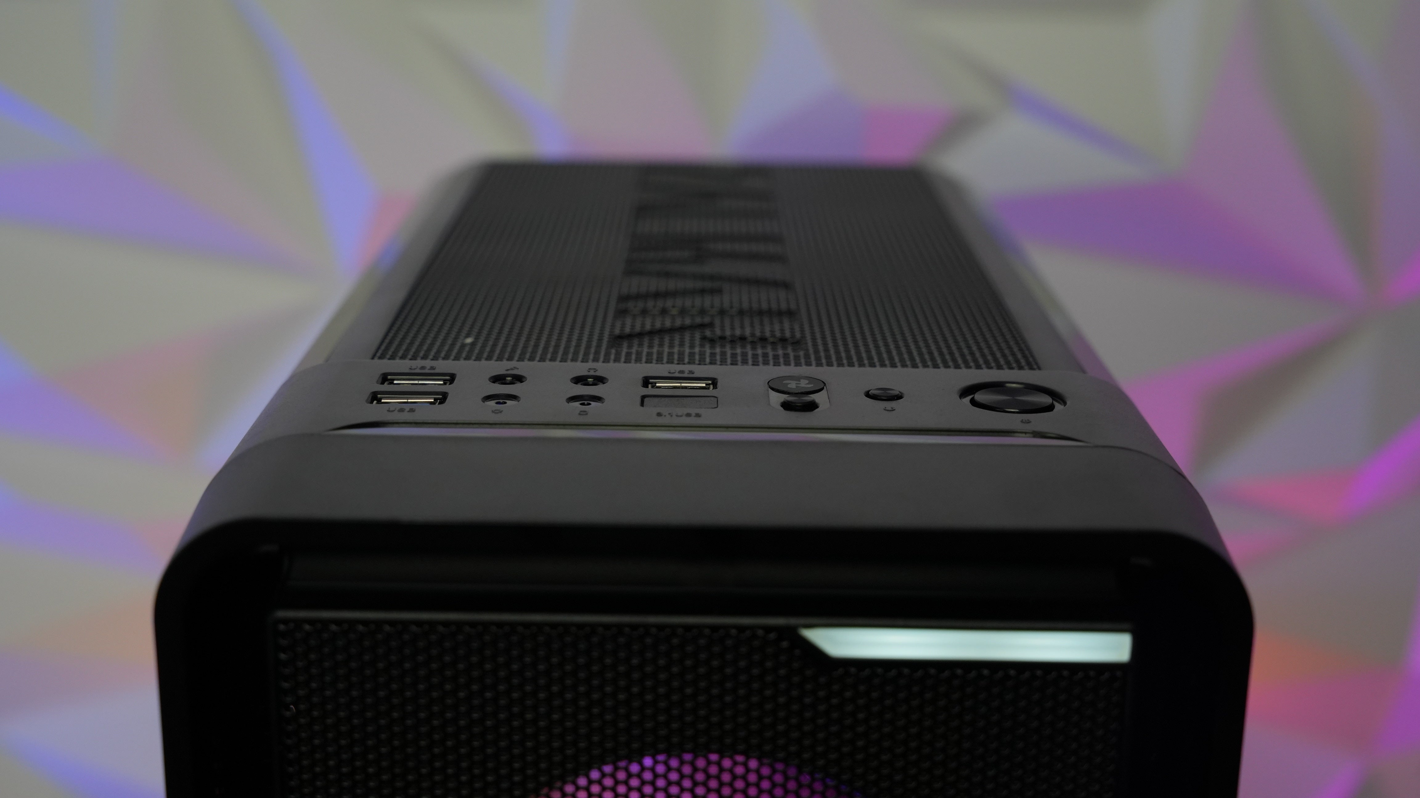 Intel i9 11900H + RX 5700 Gaming PC (In Stock)