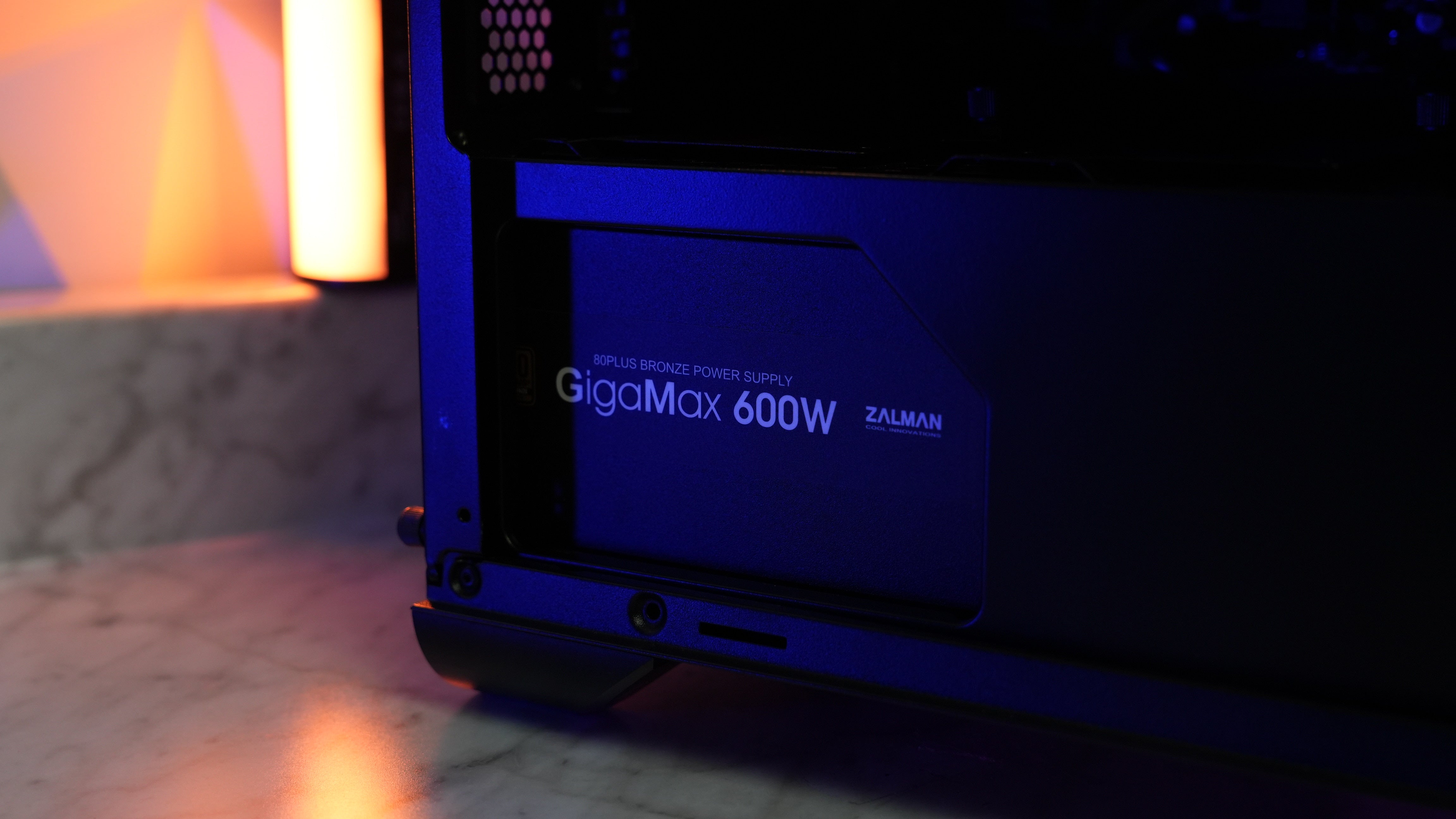 Intel i9 11900H + RX 5700 Gaming PC (In Stock)