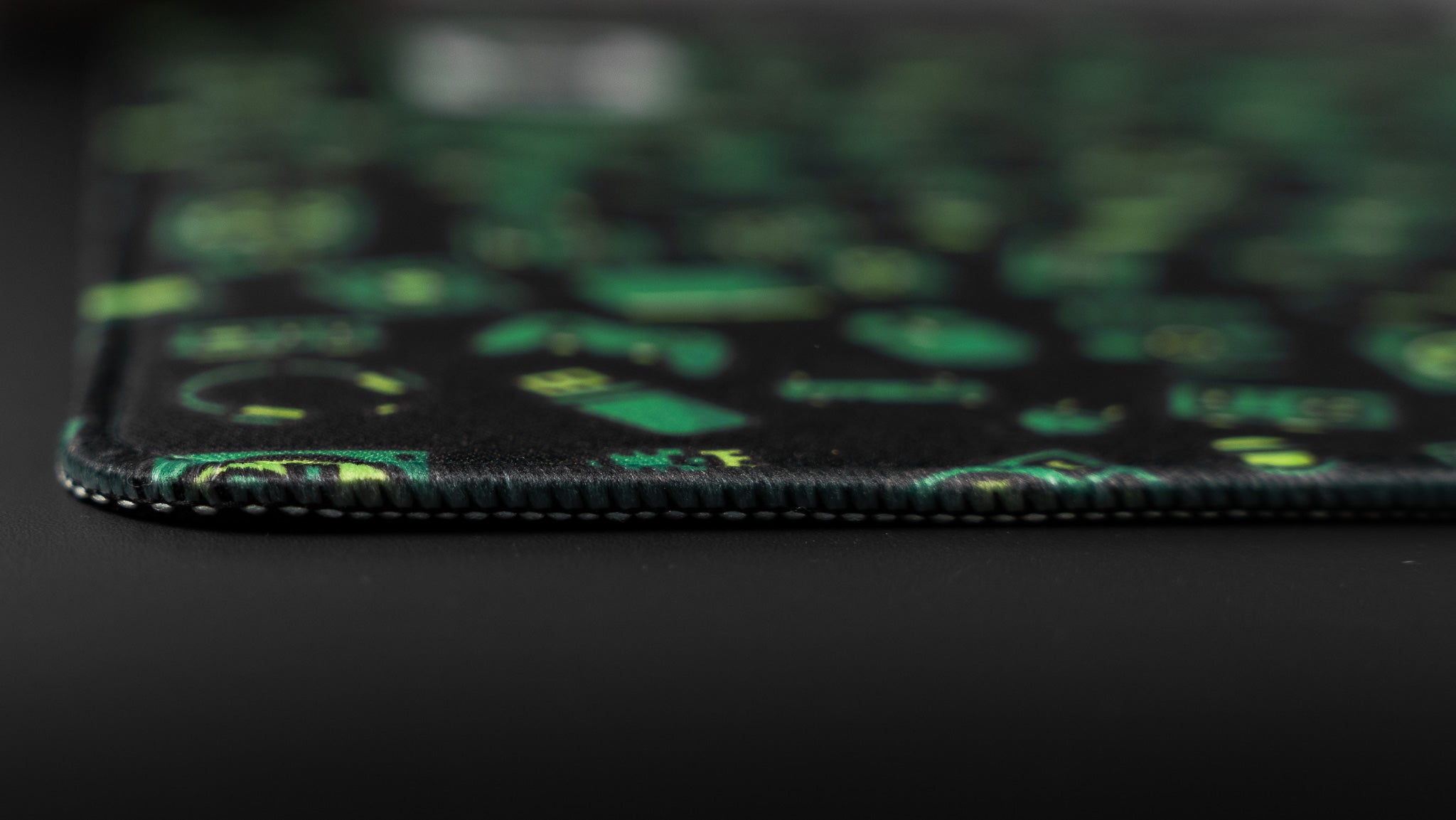 ToastyBros XXL Mouse Pads