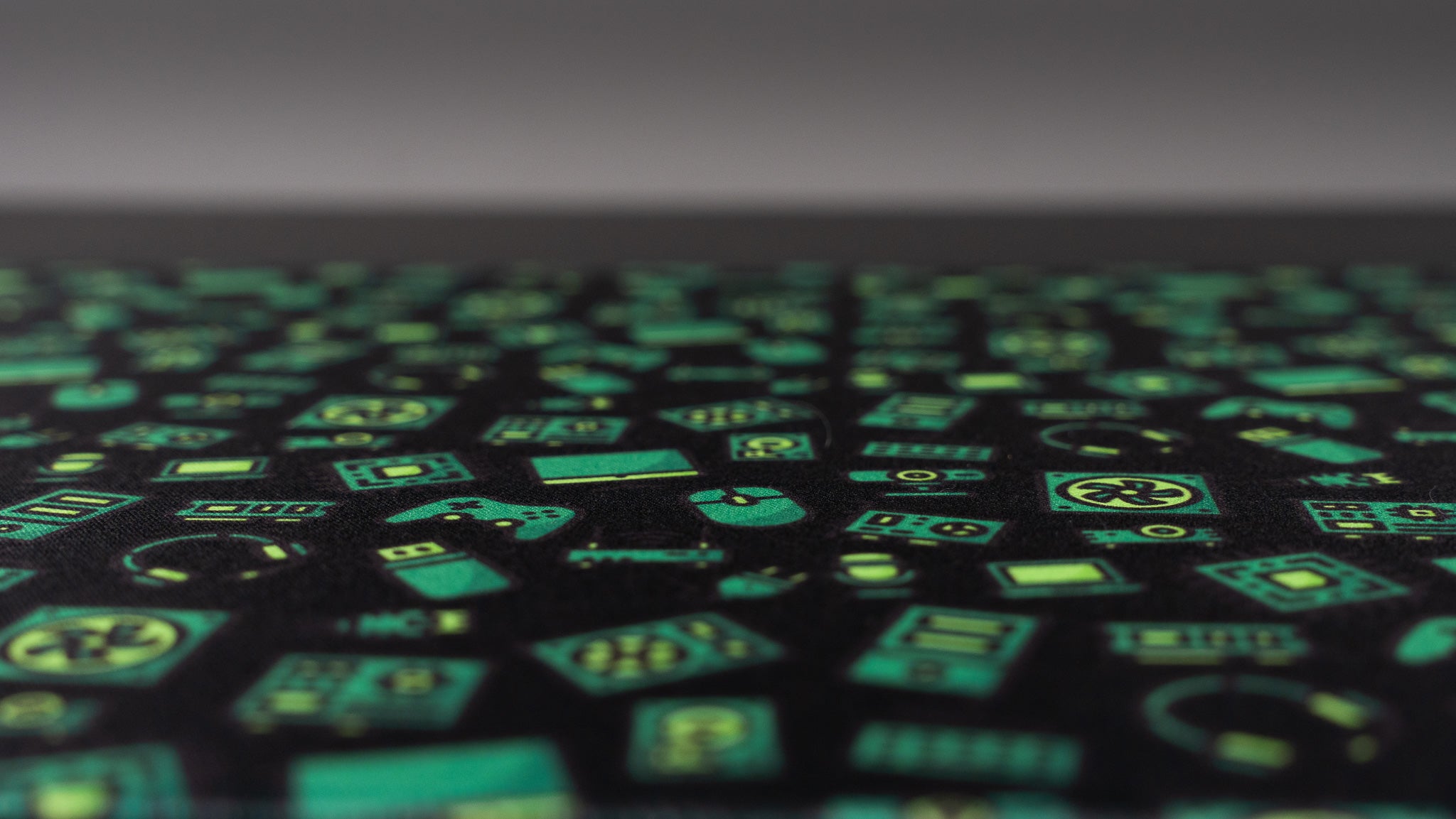 ToastyBros XXL Mouse Pads