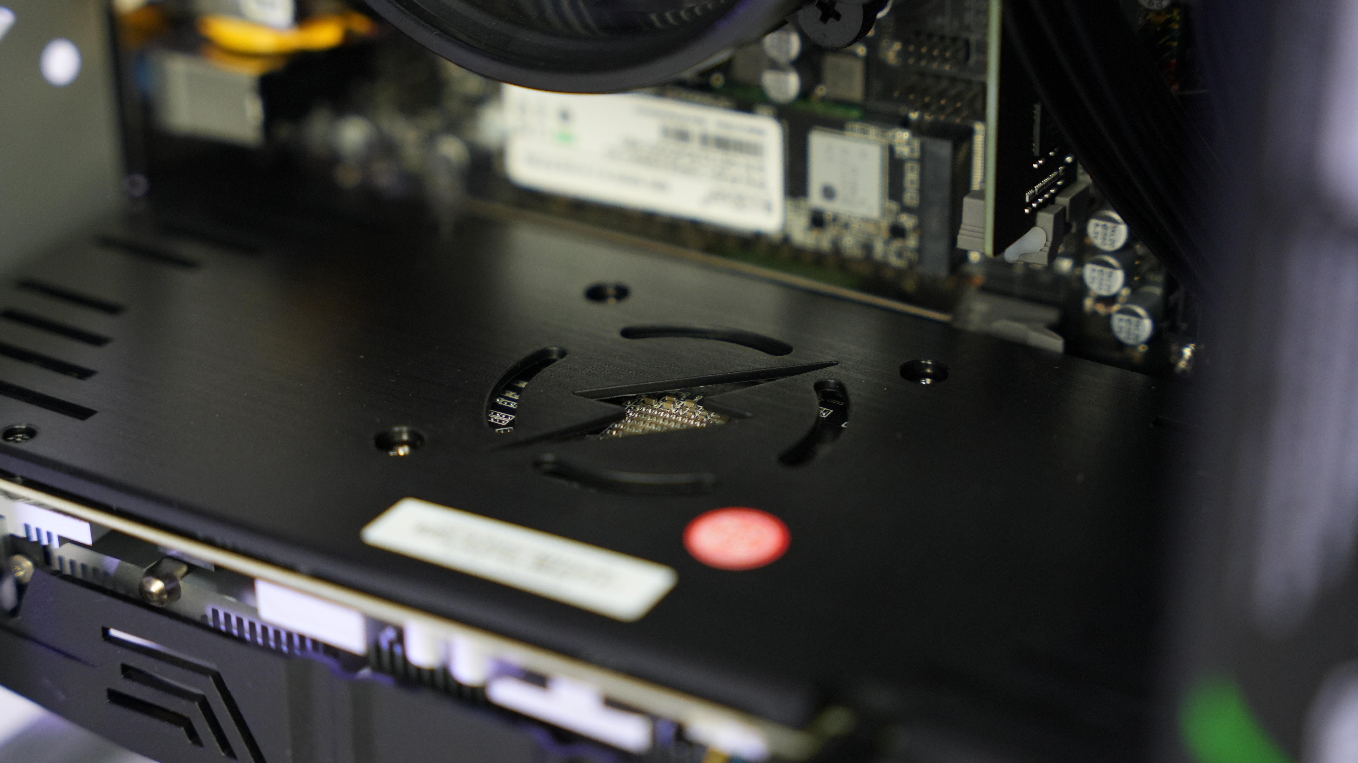 Ryzen 5 5500 + RX 5500 XT Gaming PC (In Stock)