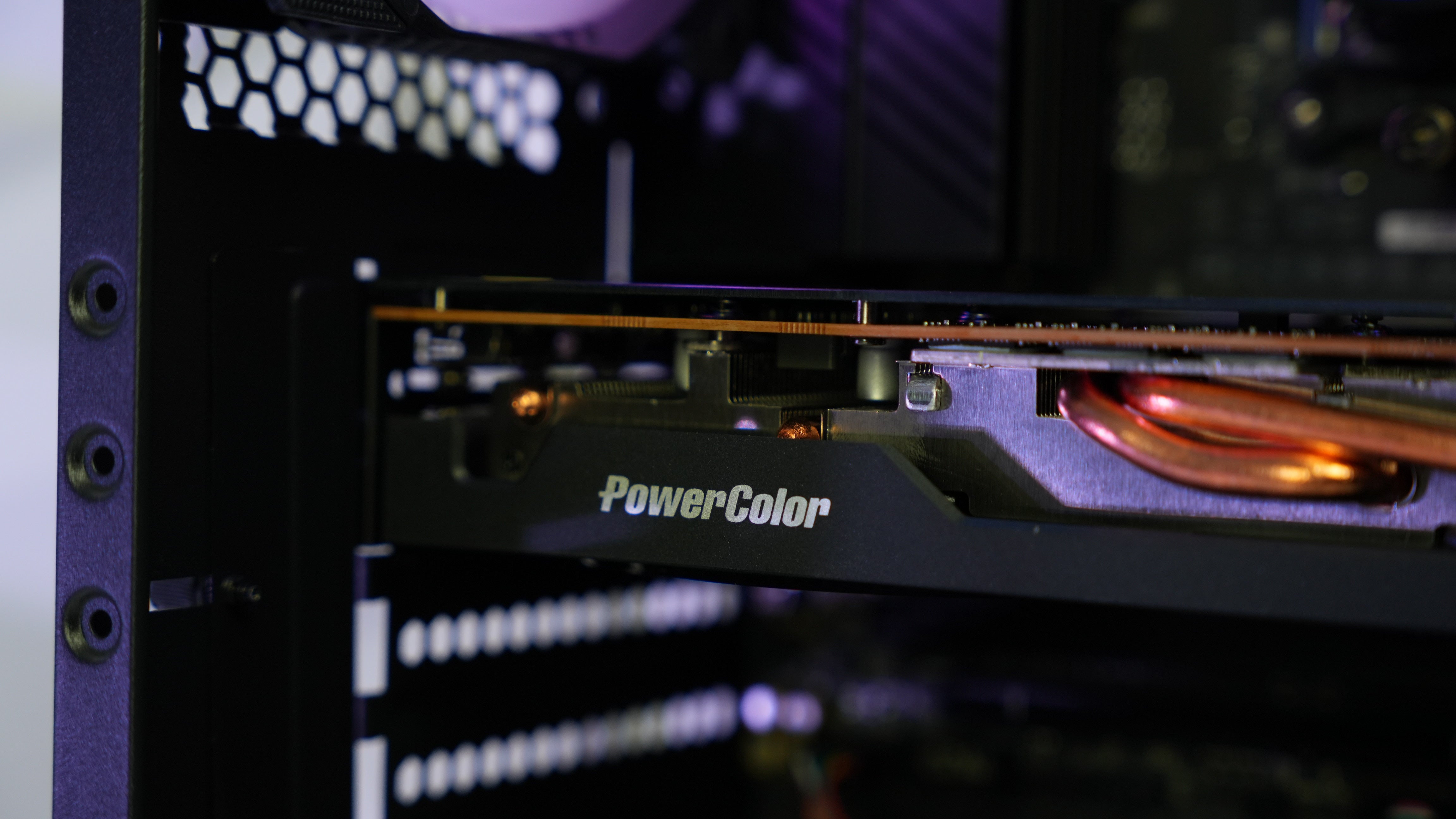 Ryzen 7 7700X + RX 6700 XT Gaming/Streaming PC (In Stock)