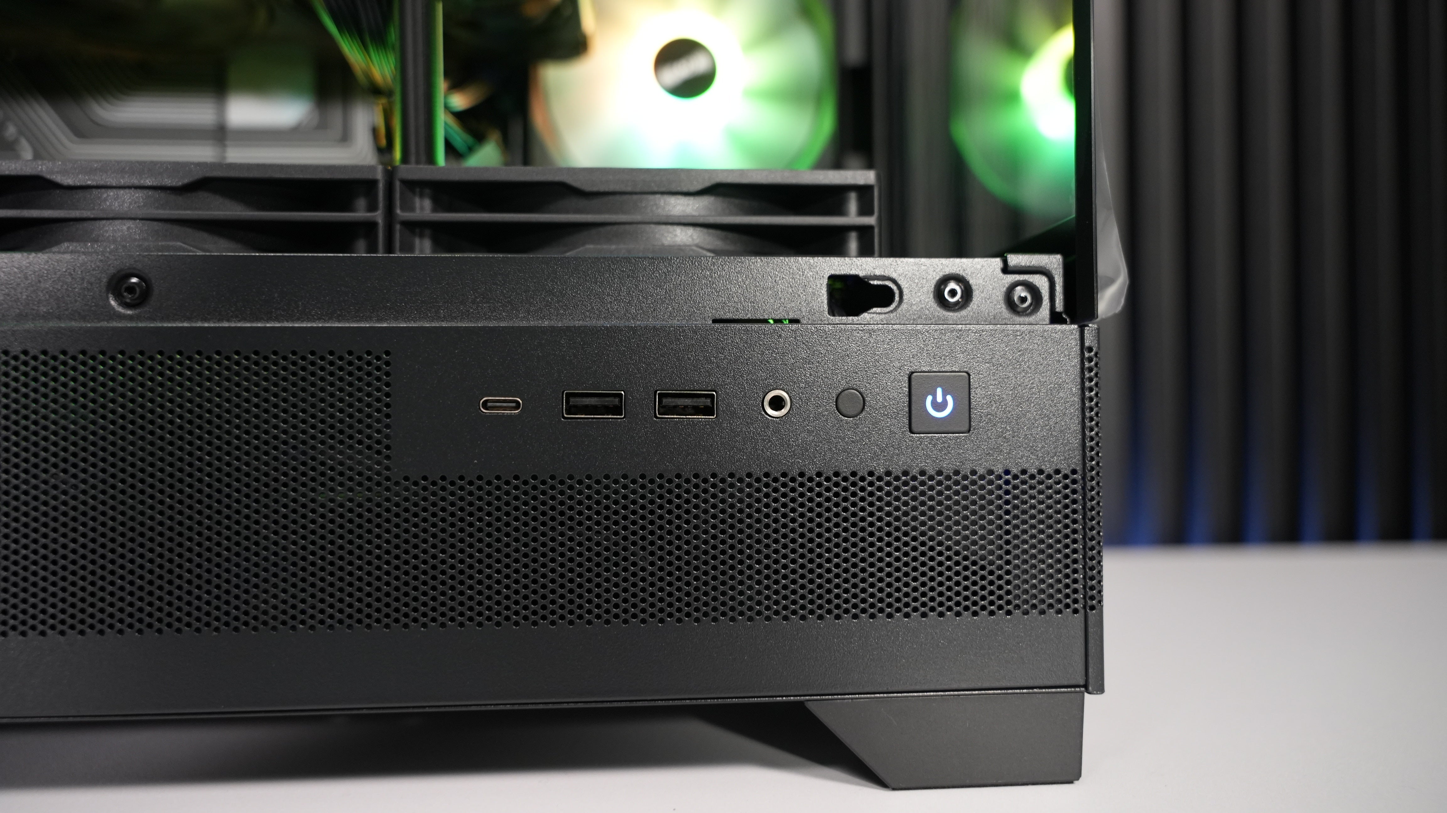 Ryzen 7 7800X3D + RTX 3080Ti Gaming/Streaming PC