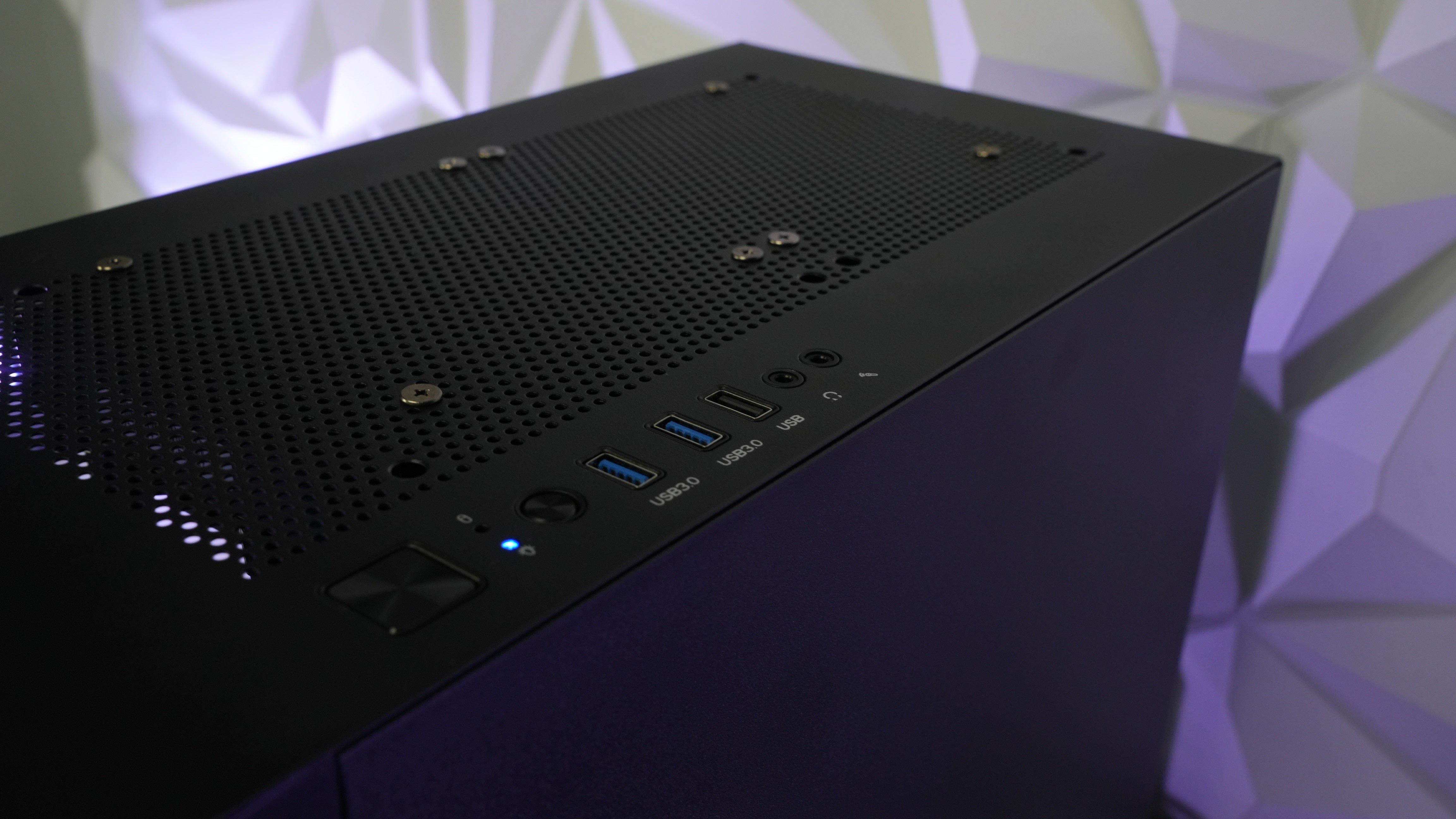 Ryzen 7 7700X + RX 6700 XT Gaming/Streaming PC (In Stock)