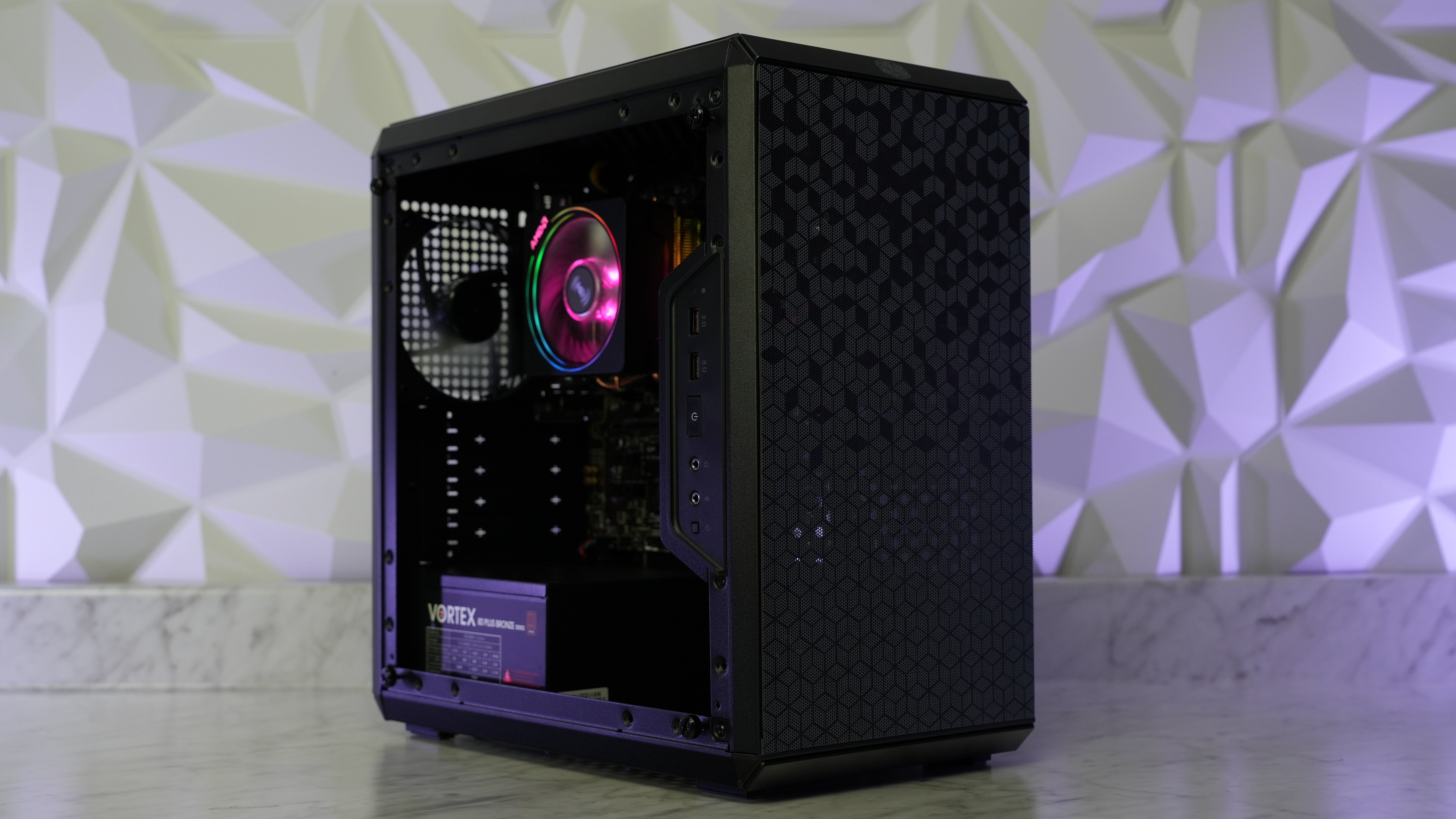 Ryzen 3200G eSports Gaming PC (In Stock)