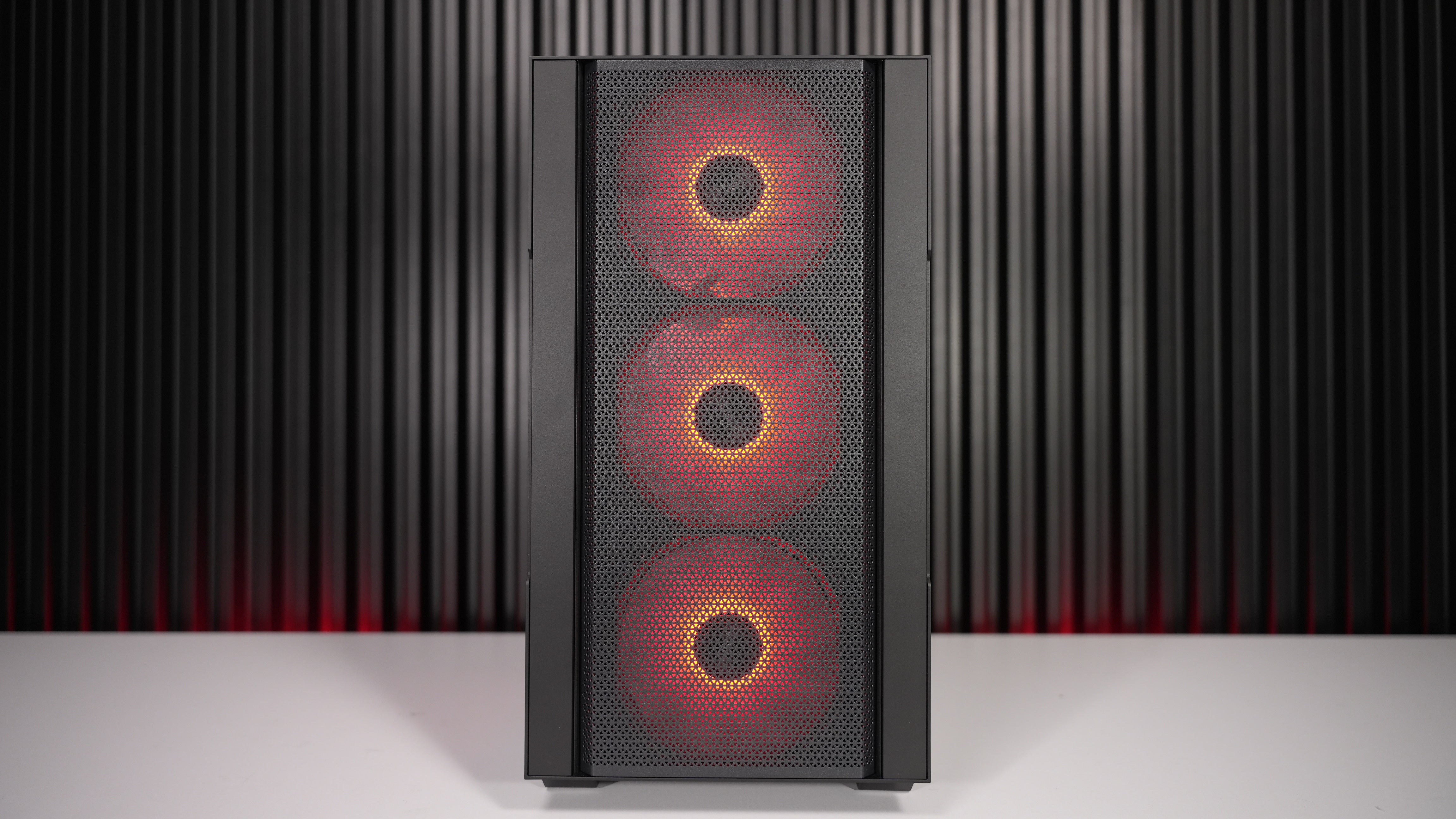 Ryzen 5 3600 + RX 6600 Gaming PC