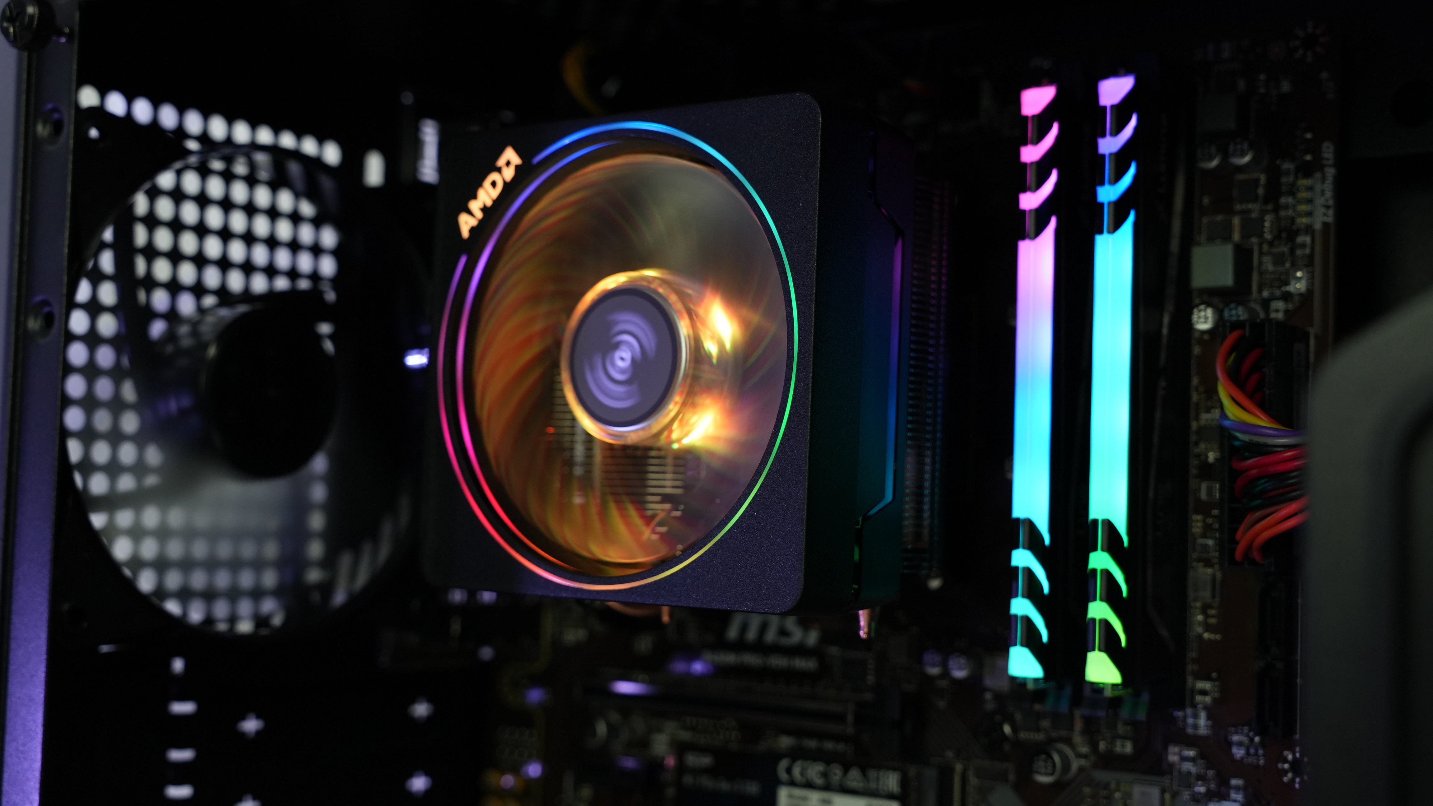 Ryzen 3200G eSports Gaming PC (In Stock)