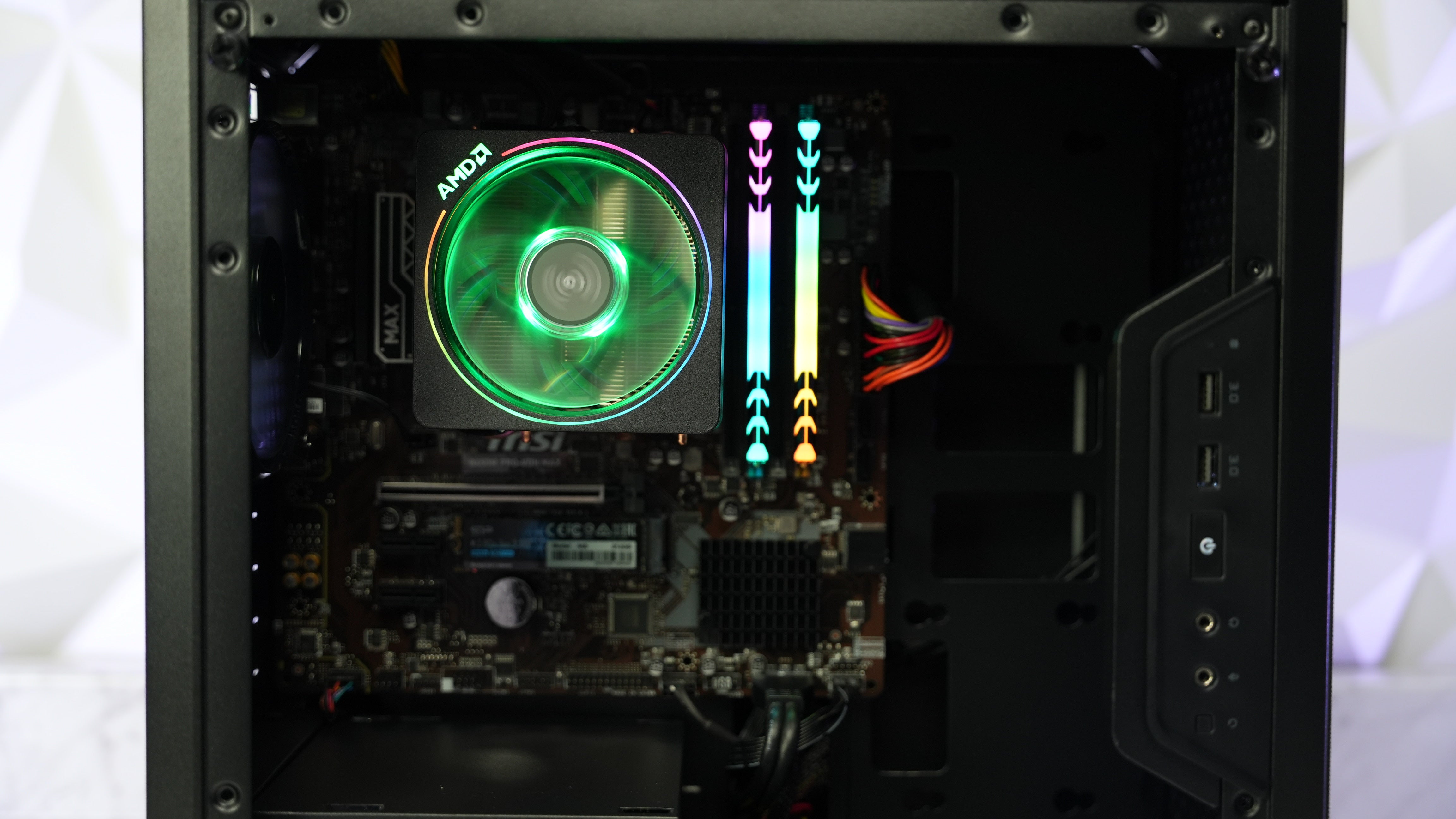 Ryzen 3200G eSports Gaming PC (In Stock)