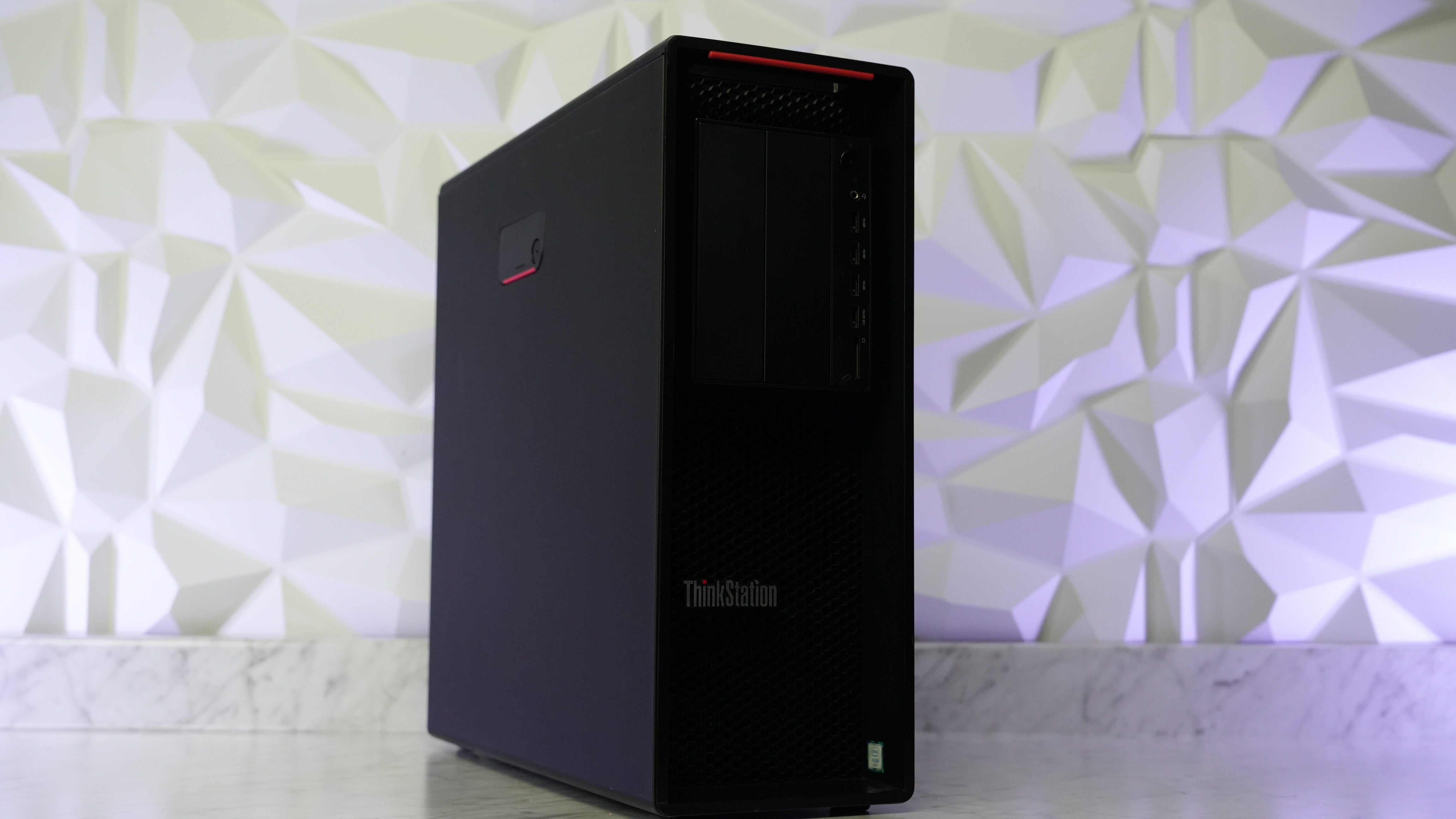 Intel Xeon W-2123 + GTX 1660 Super Gaming PC (In Stock)