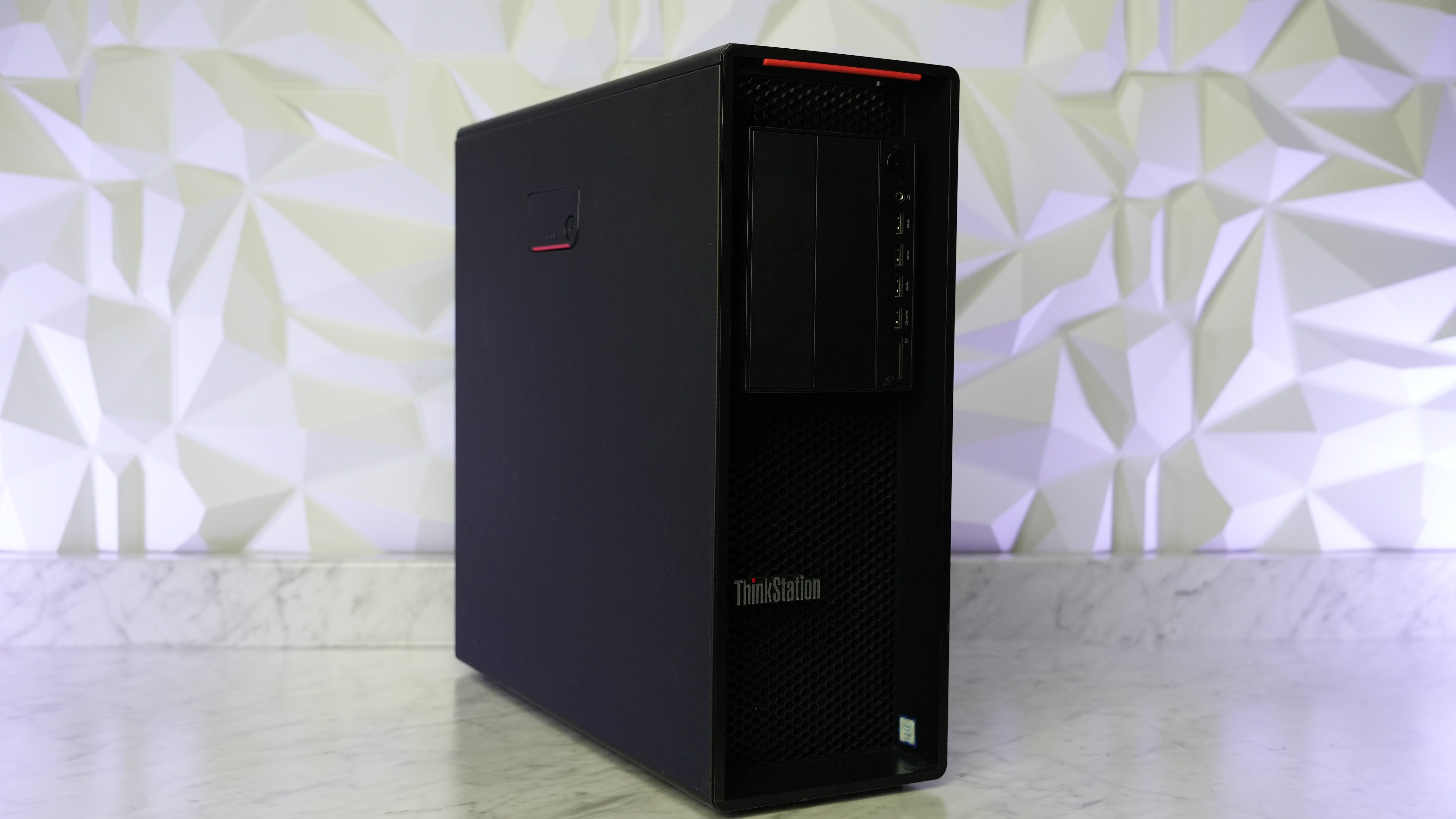 Intel Xeon W-2123 + GTX 1660 Super Gaming PC (In Stock)