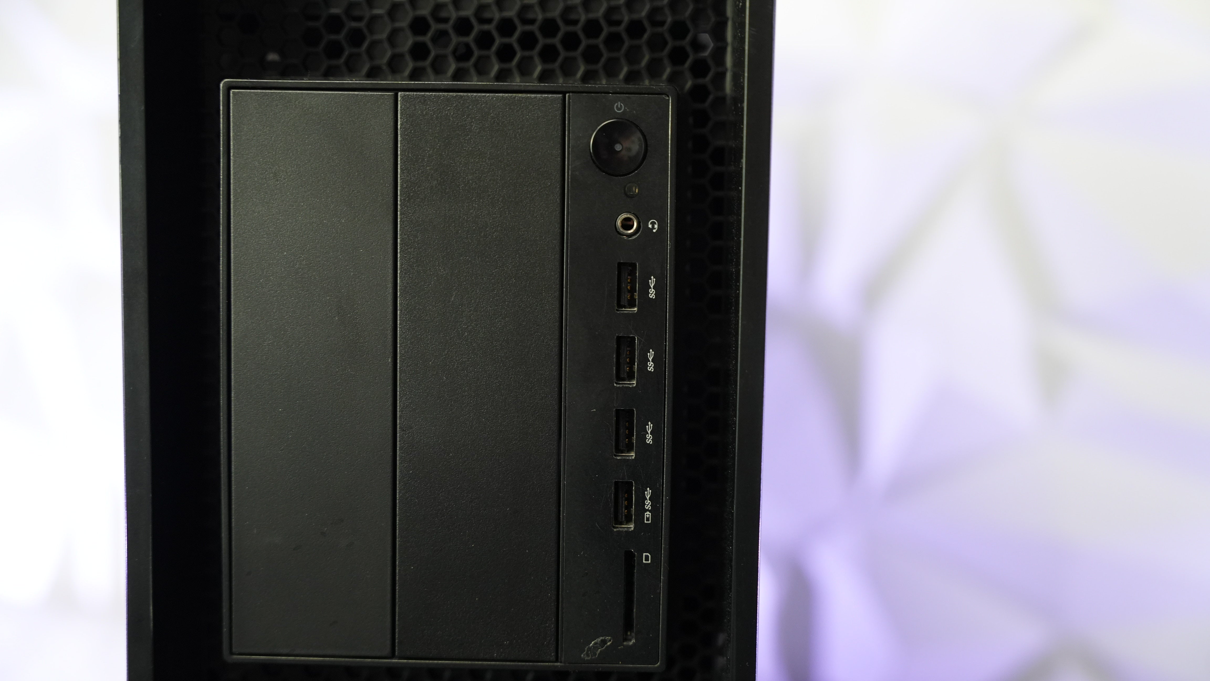 Intel Xeon W-2123 + GTX 1660 Super Gaming PC (In Stock)