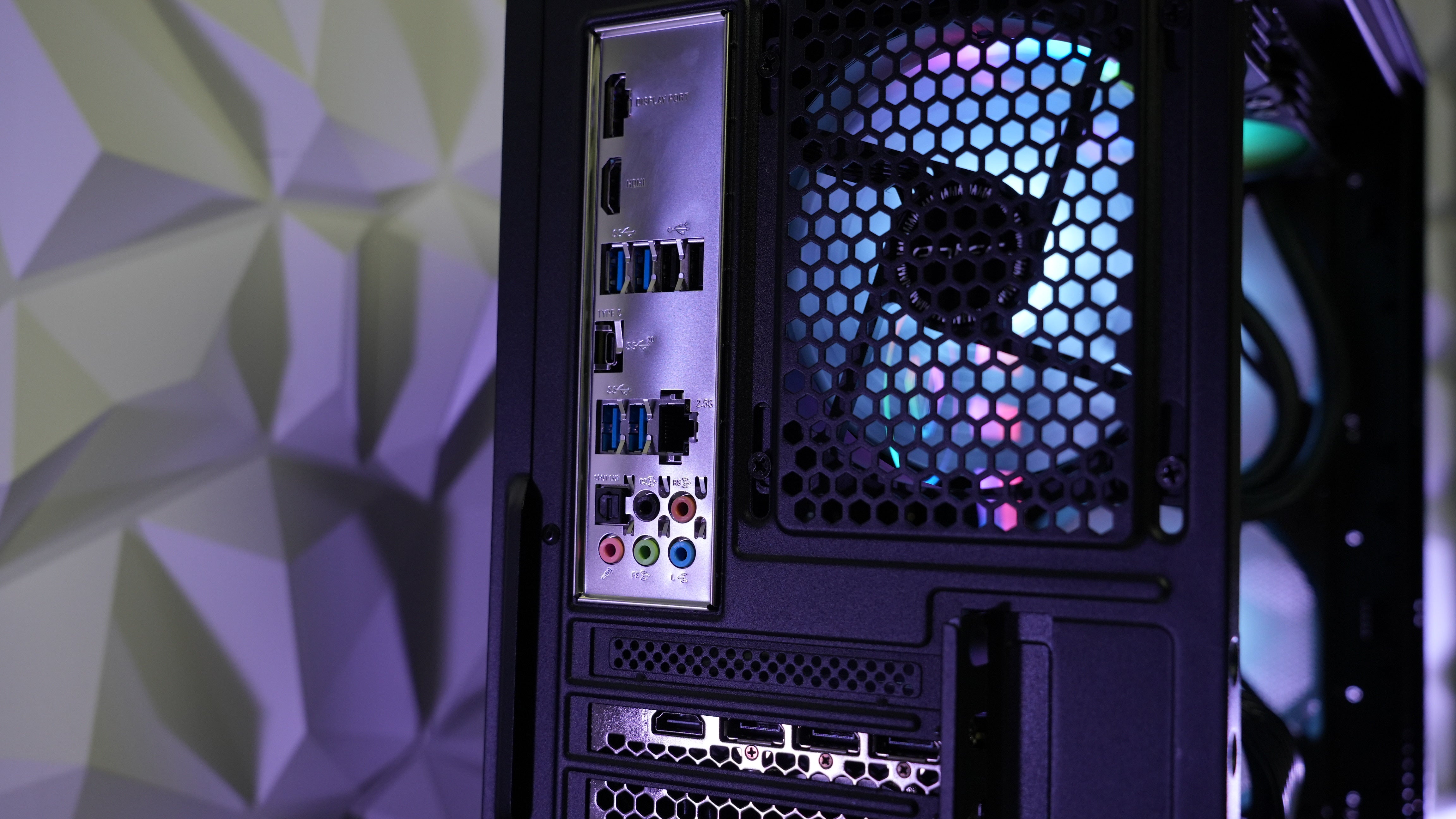 Intel i9 12900KF + RTX 3070 Gaming/Streaming PC (In Stock)